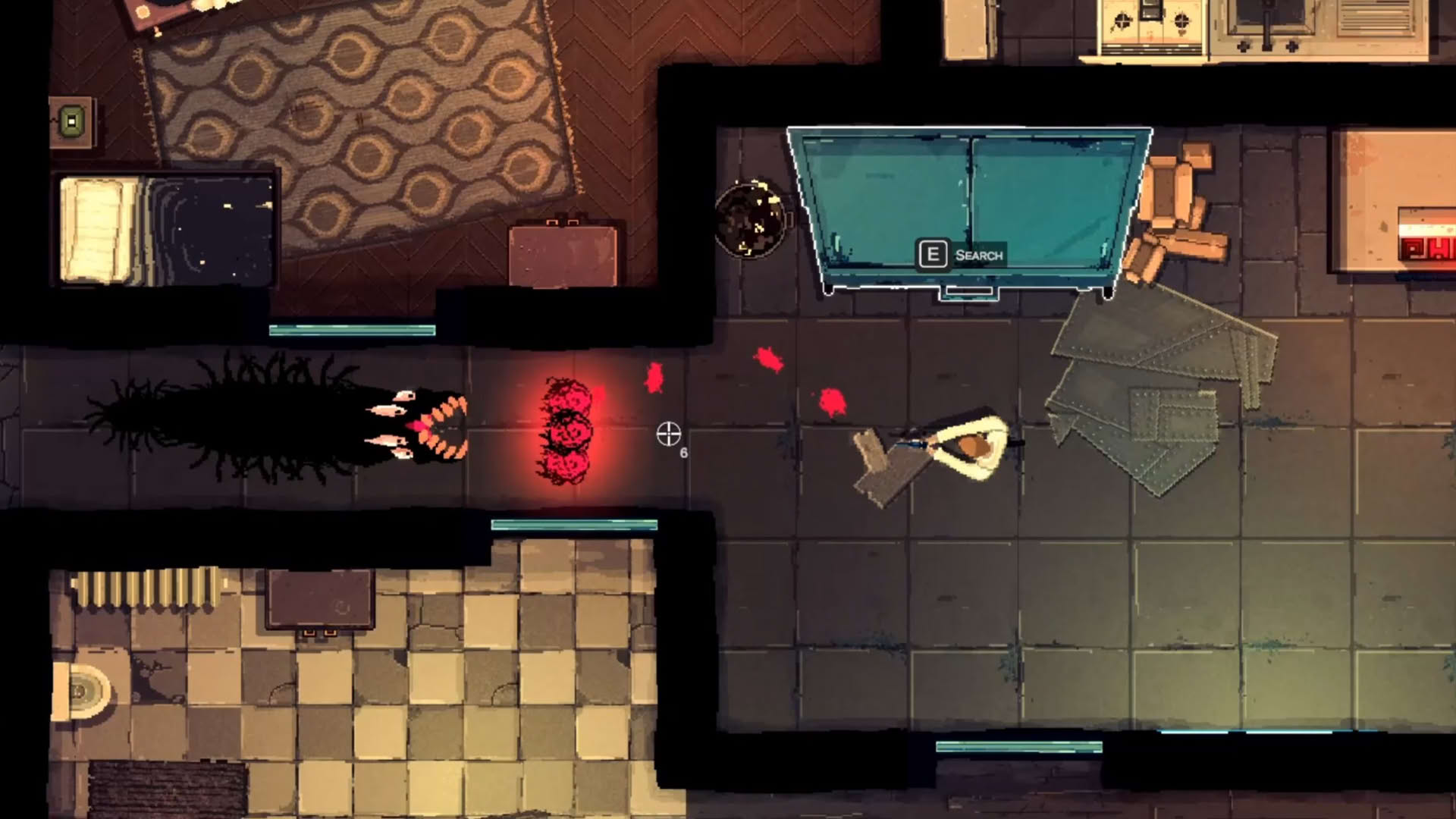 Screenshot for Hell is Others
