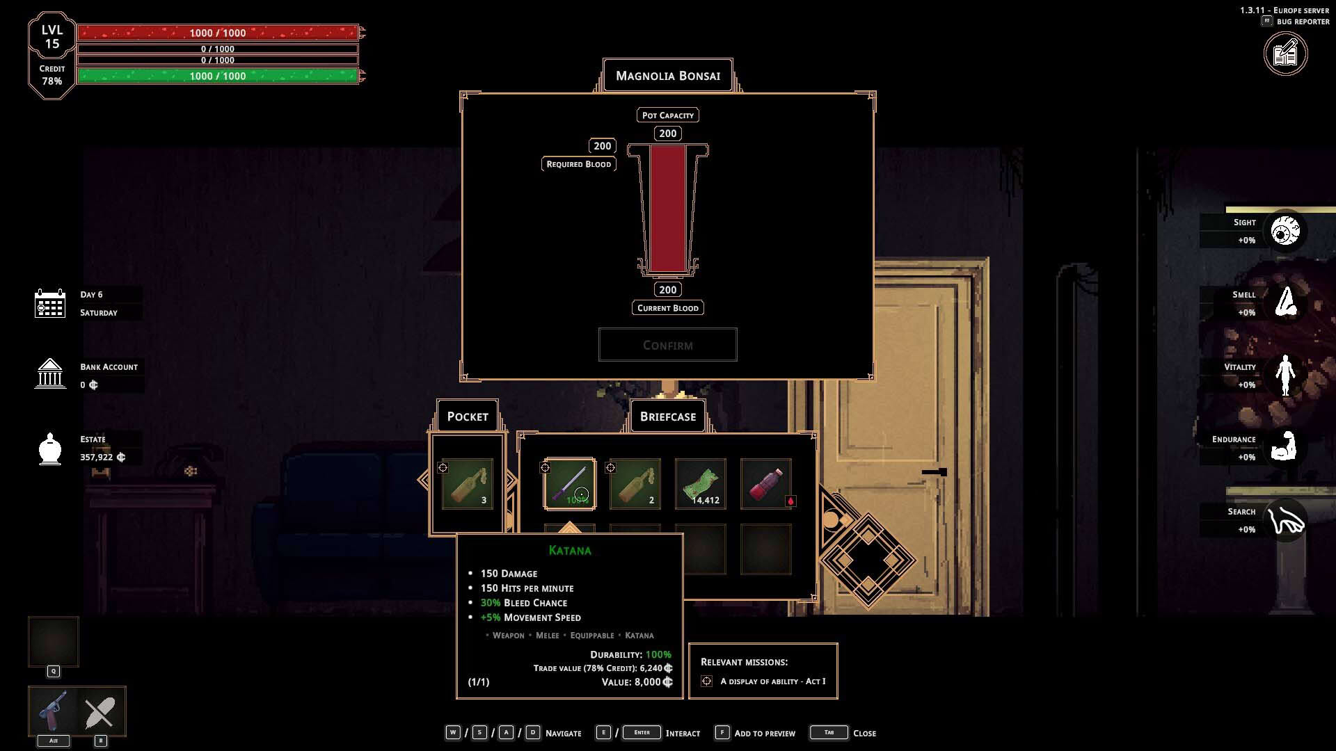 Screenshot for Hell is Others