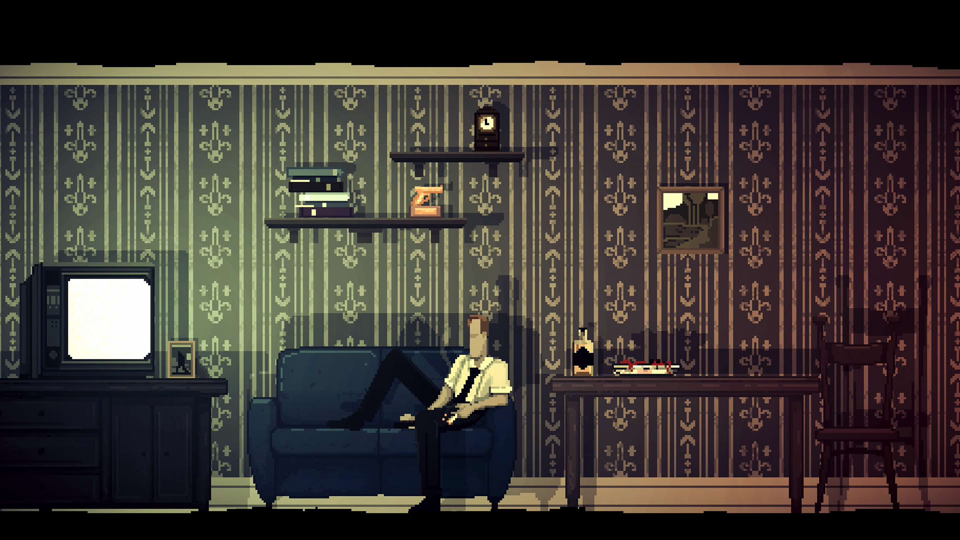 Screenshot for Hell is Others
