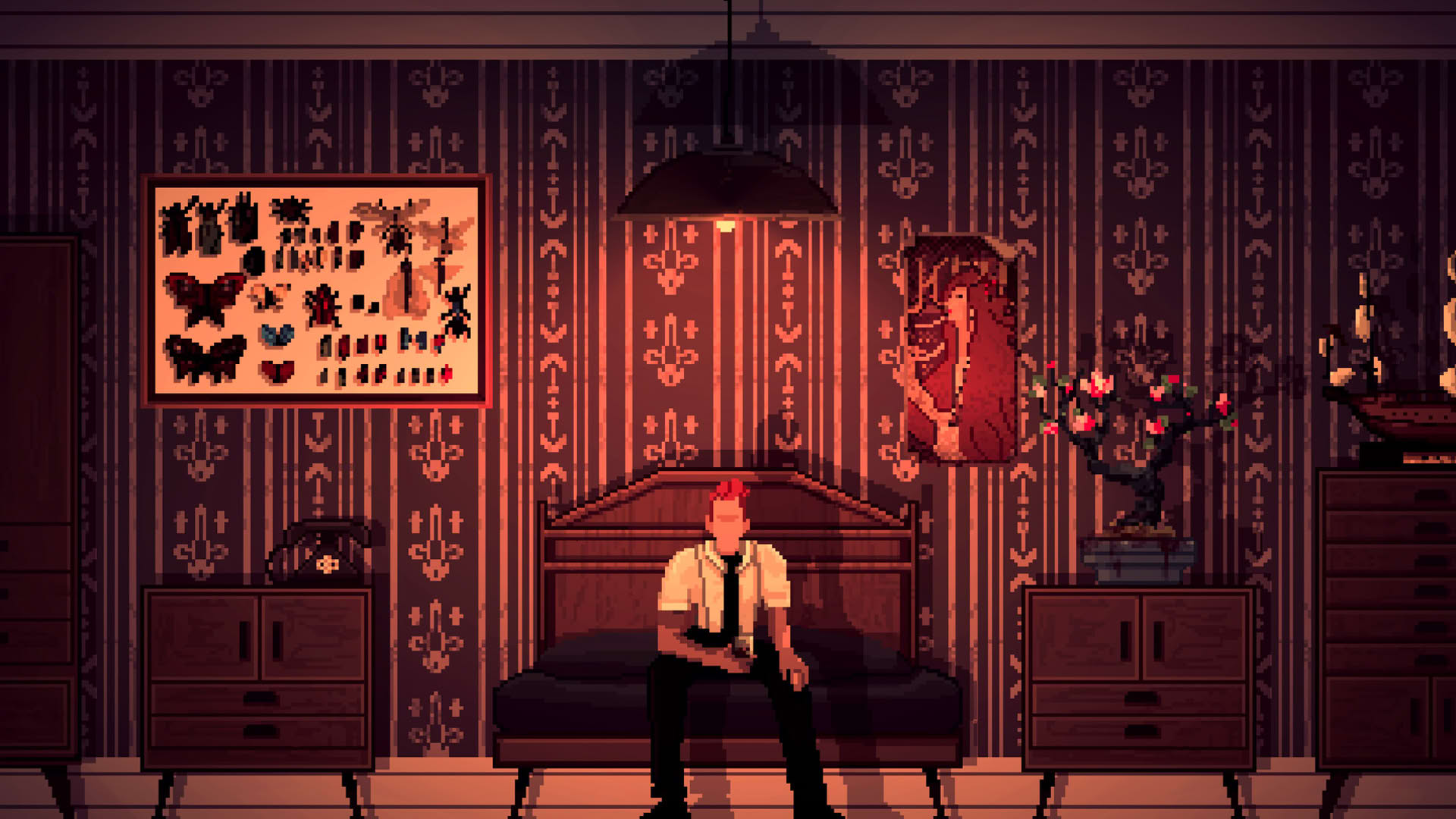 Screenshot for Hell is Others