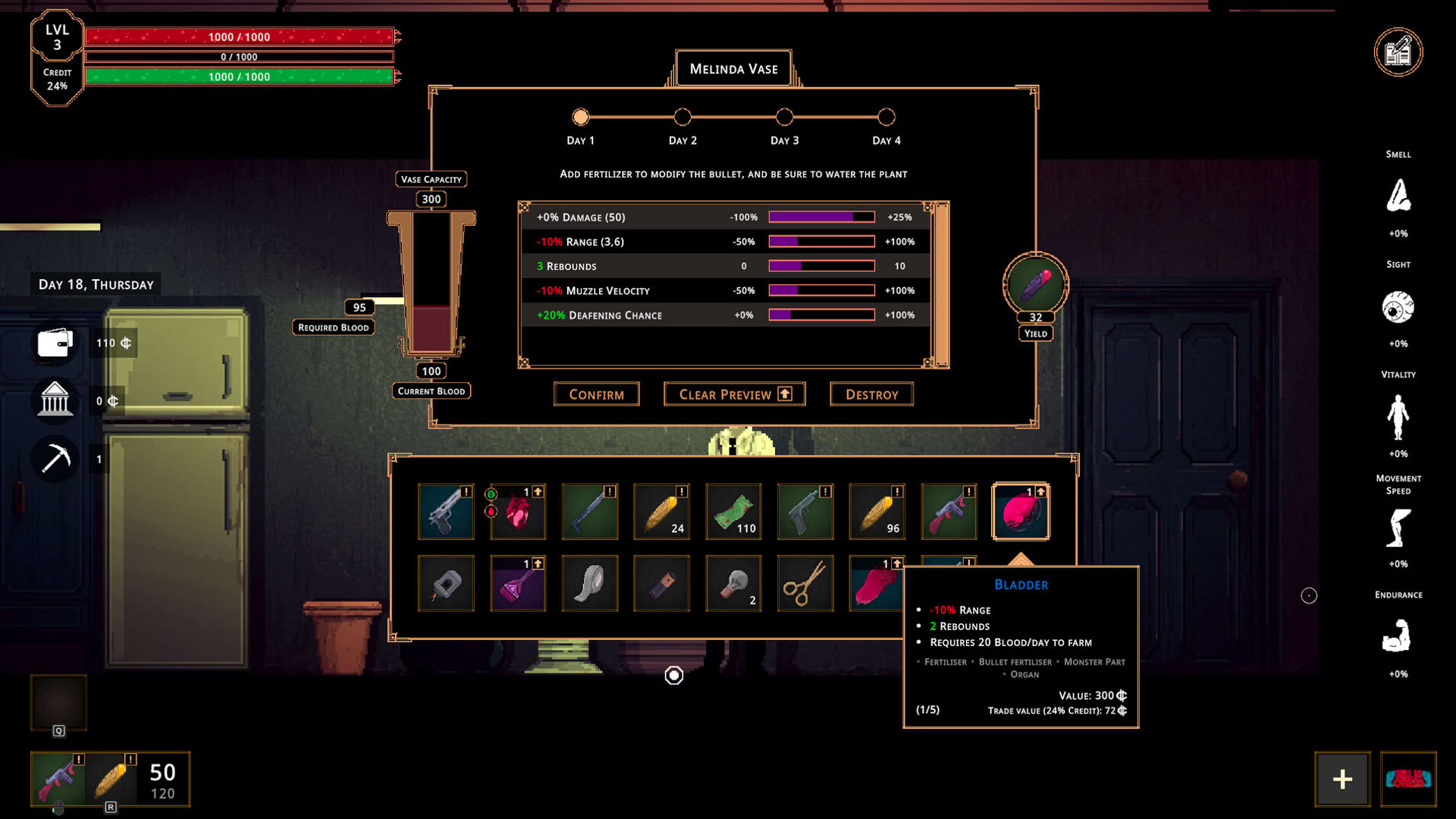 Screenshot for Hell is Others