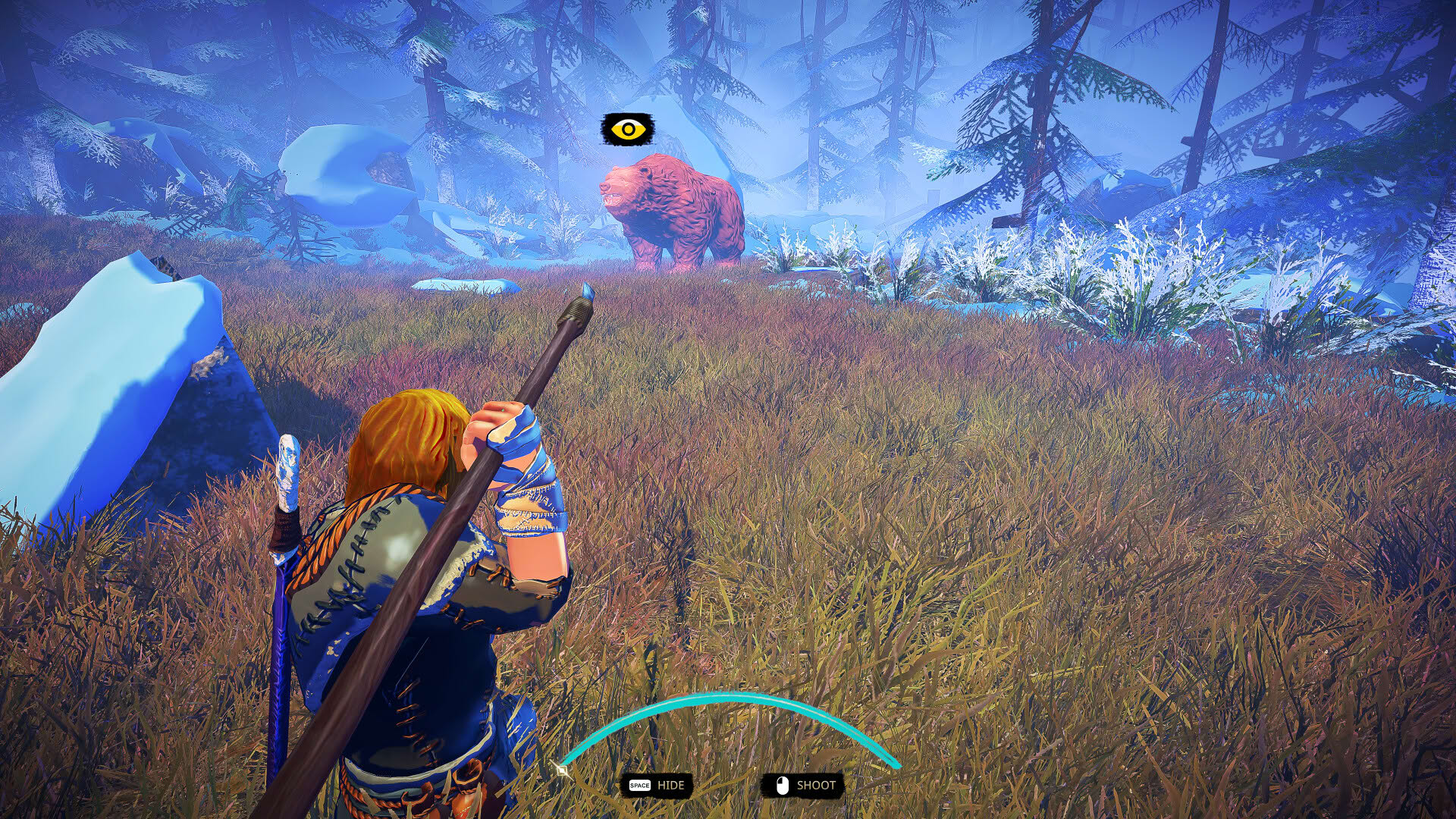 Screenshot for The Way of Wrath