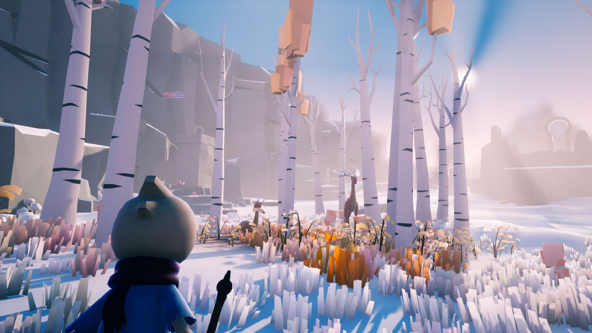 Screenshot for Omno