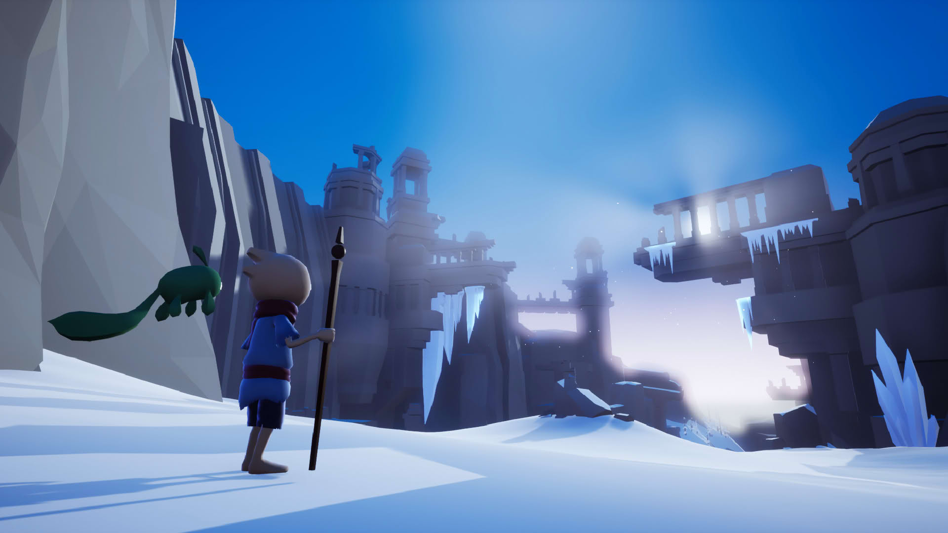 Screenshot for Omno