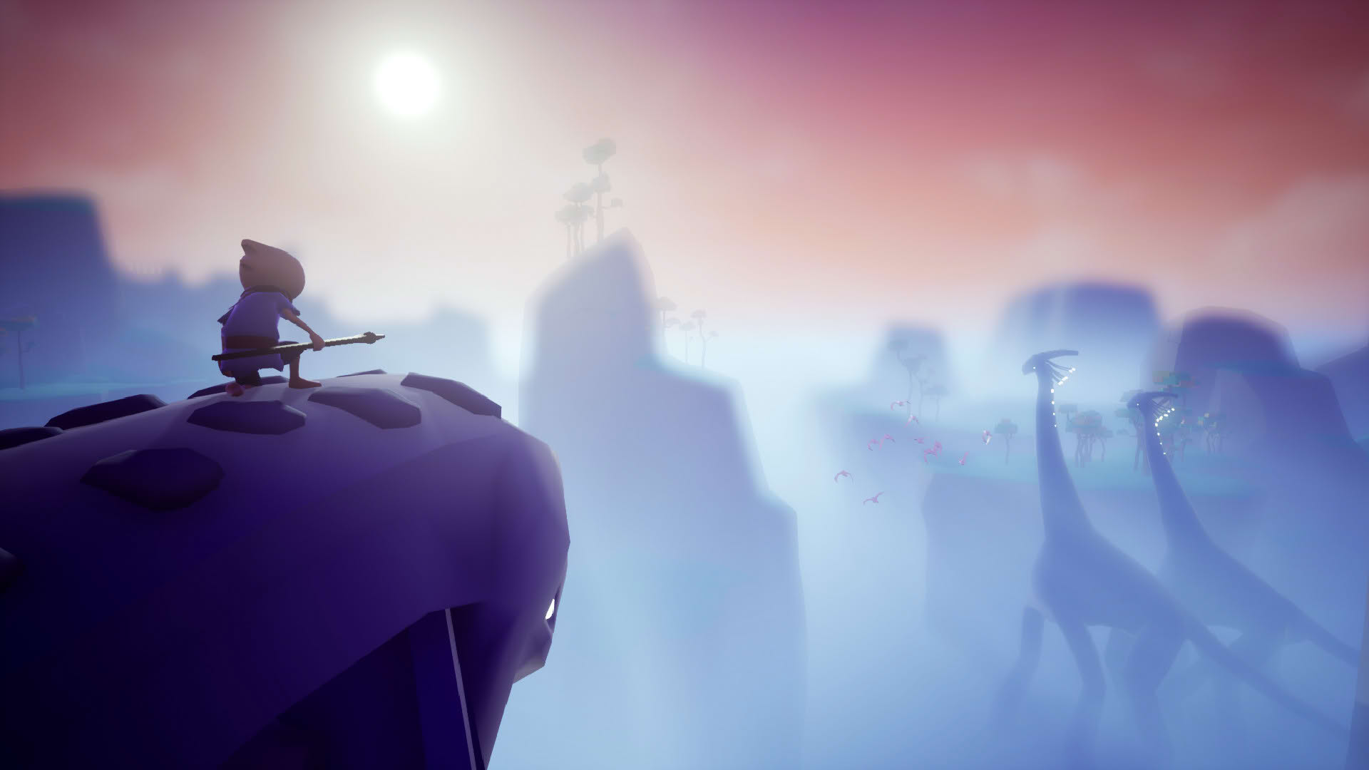 Screenshot for Omno