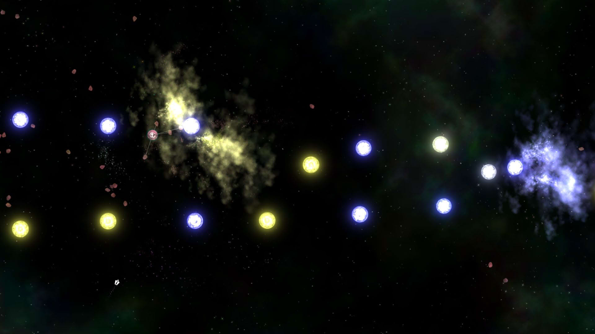 Screenshot for Solar 2