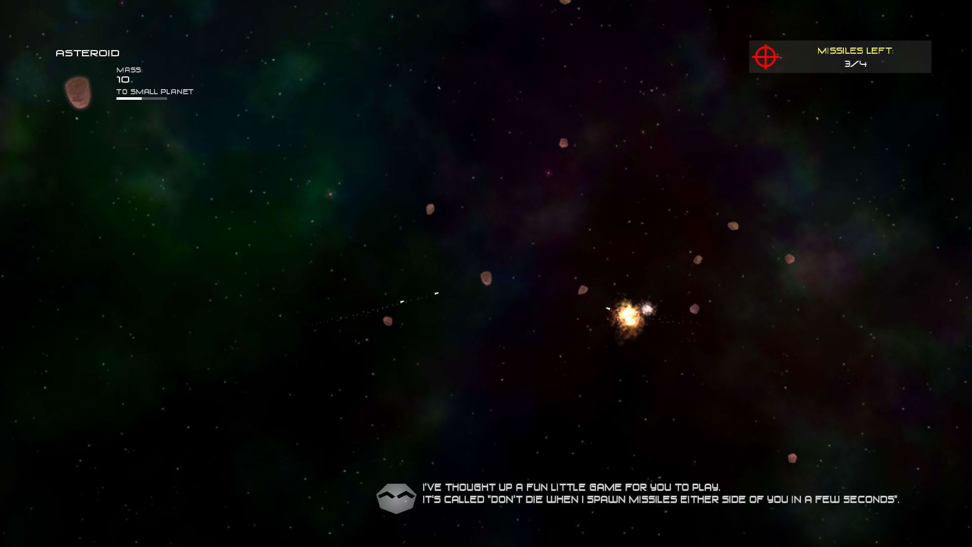 Screenshot for Solar 2