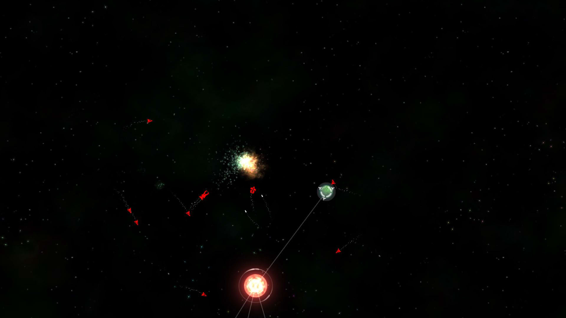 Screenshot for Solar 2
