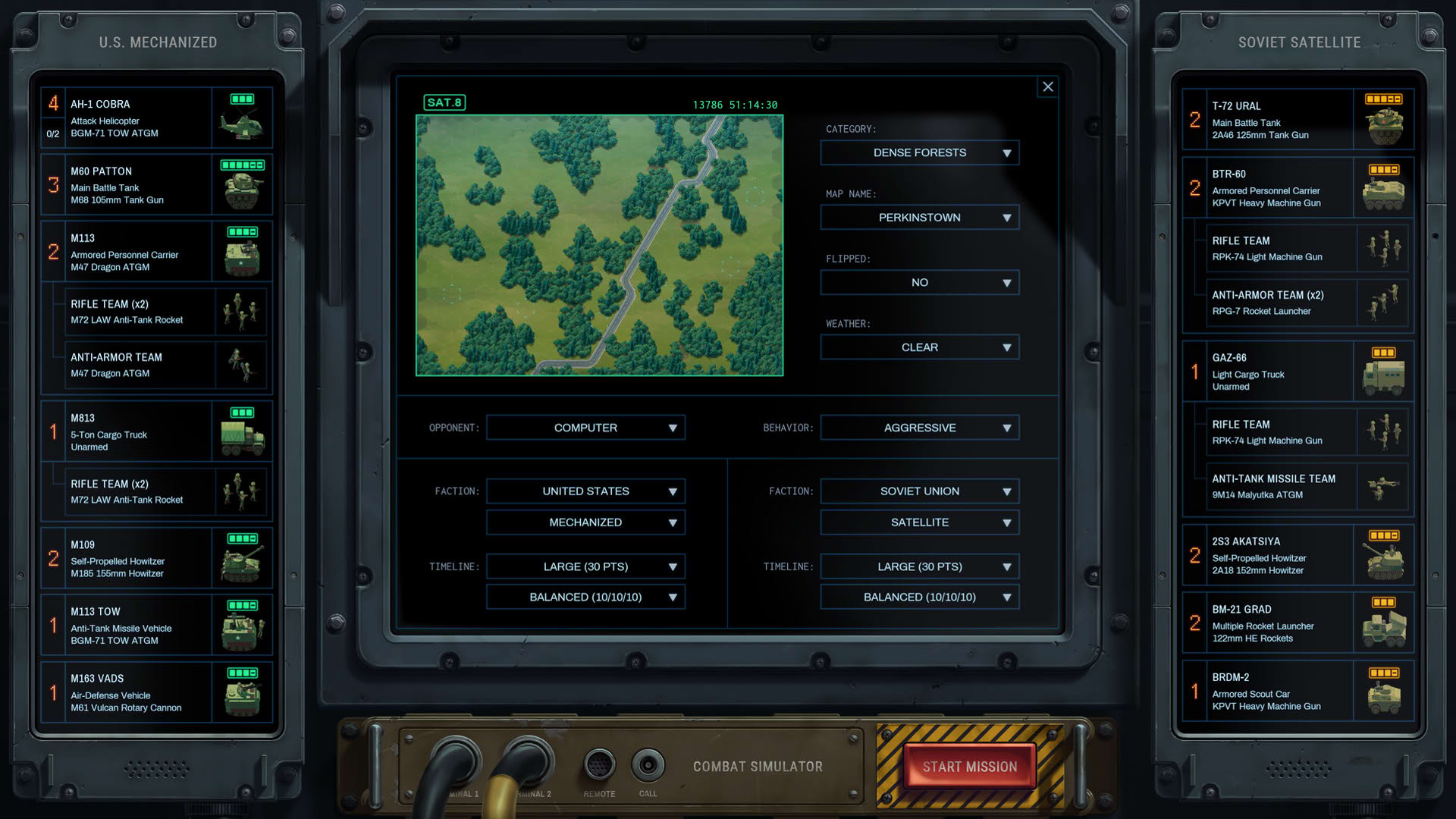 Screenshot for Möbius Front '83