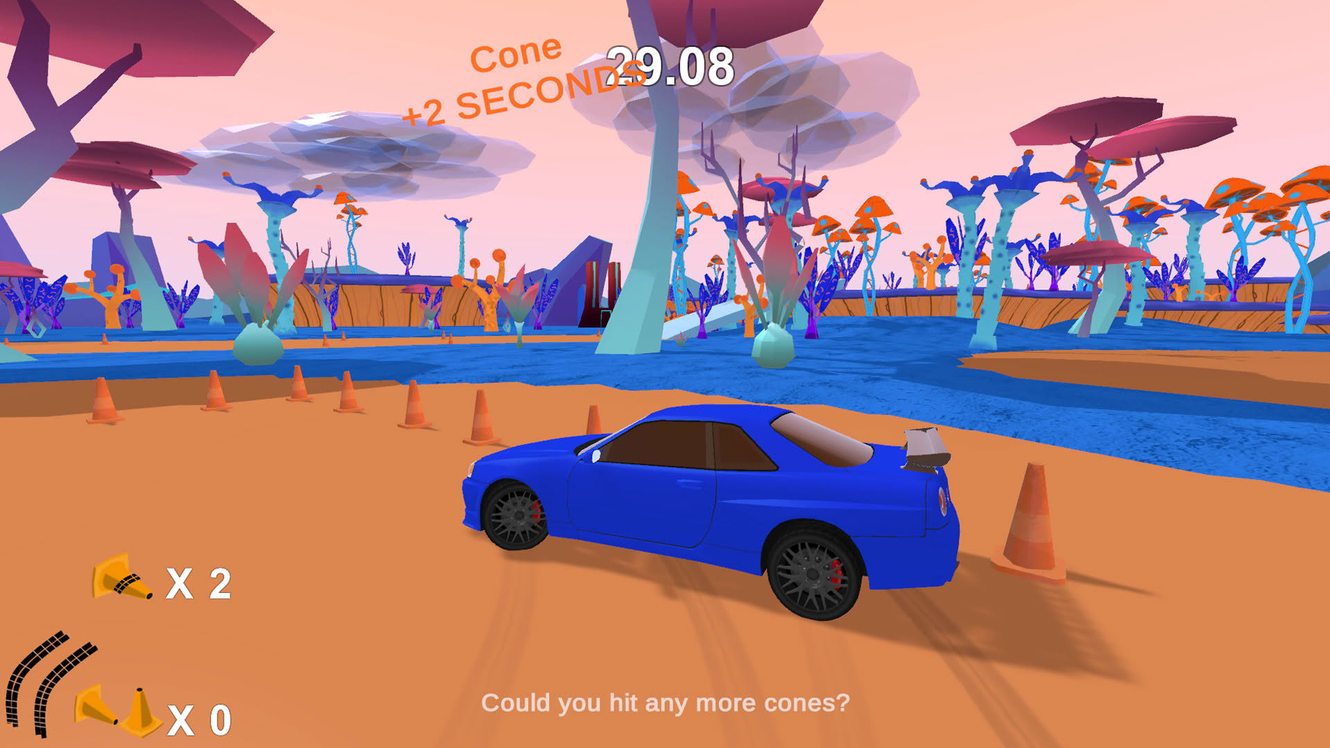 Screenshot for Super Realistic Autocross