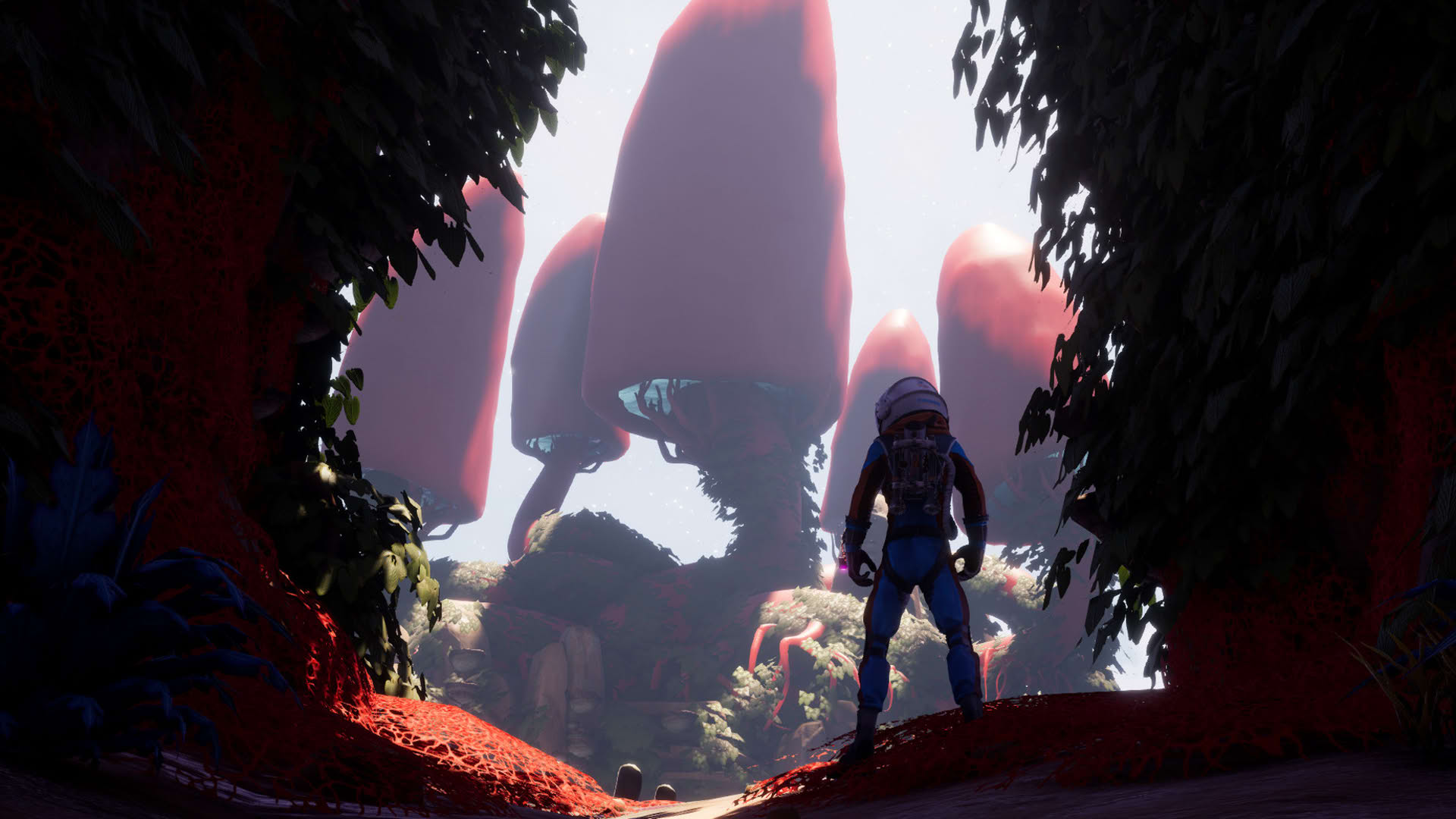 Screenshot for Journey to the Savage Planet