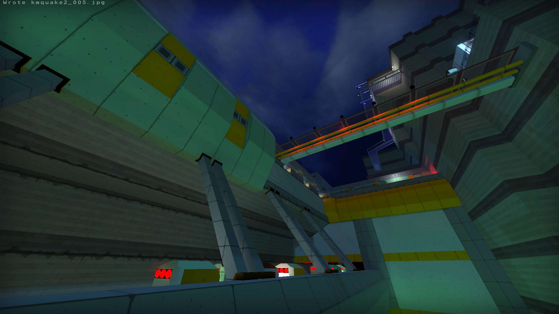 Screenshot for Gravity Bone