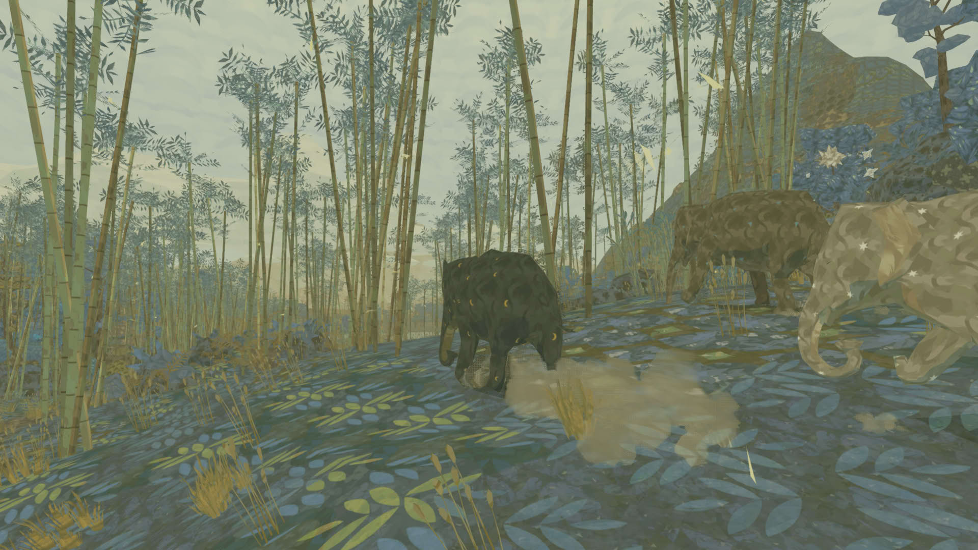 Screenshot for Shelter 3