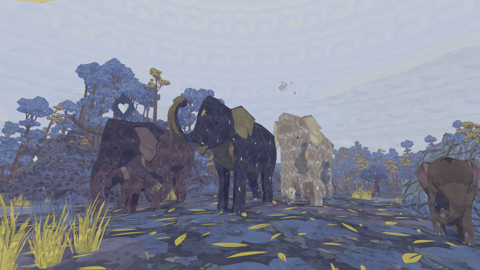 Screenshot for Shelter 3