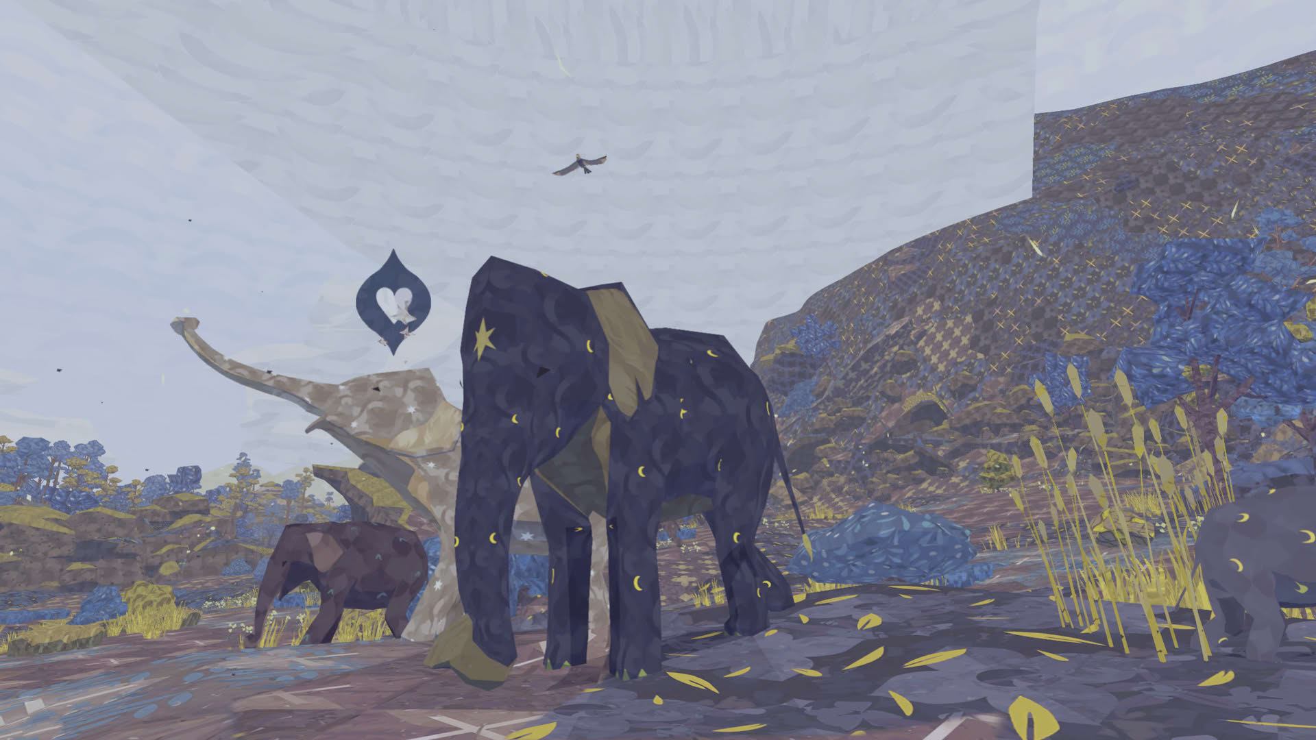 Screenshot for Shelter 3