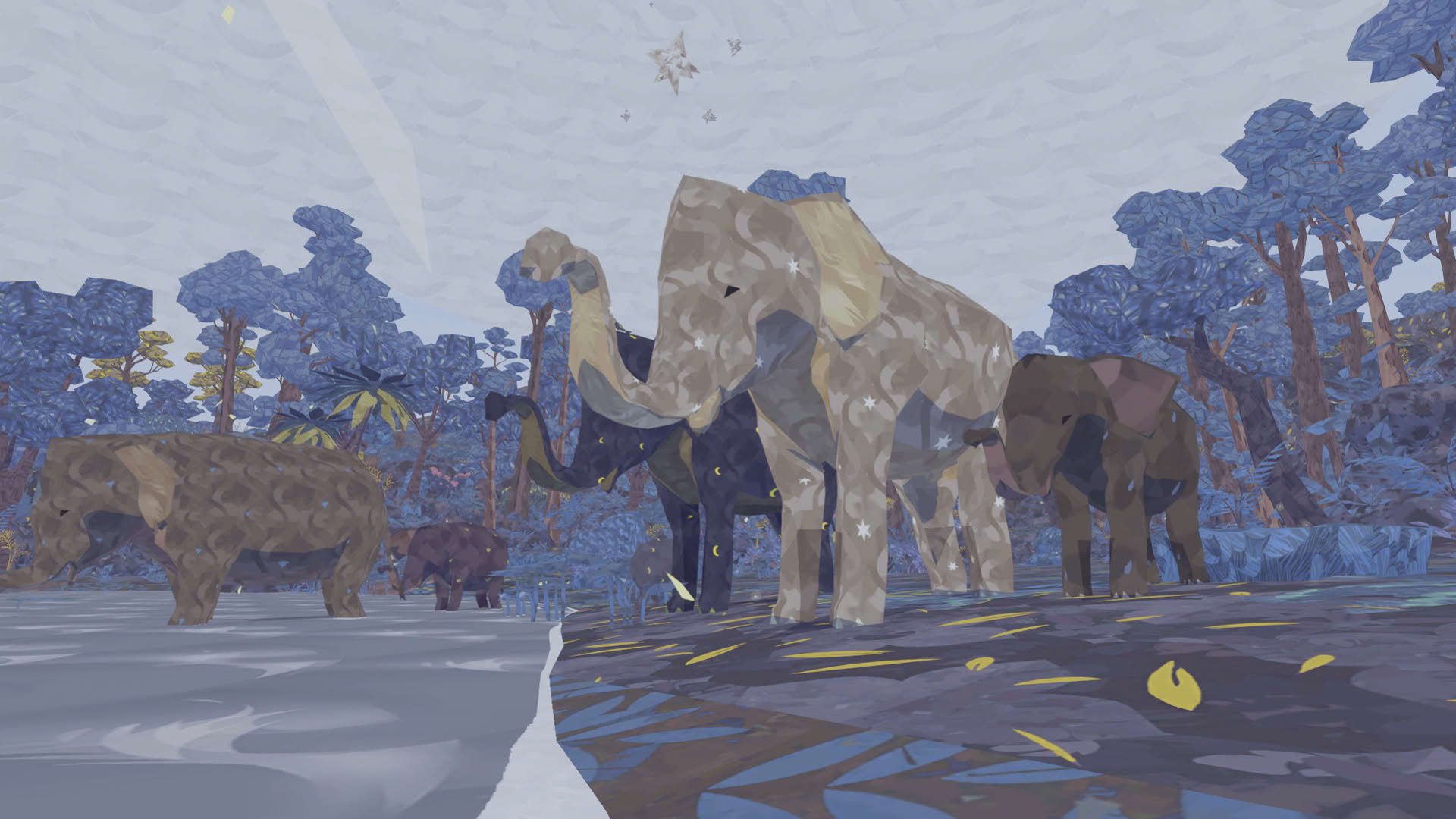 Screenshot for Shelter 3