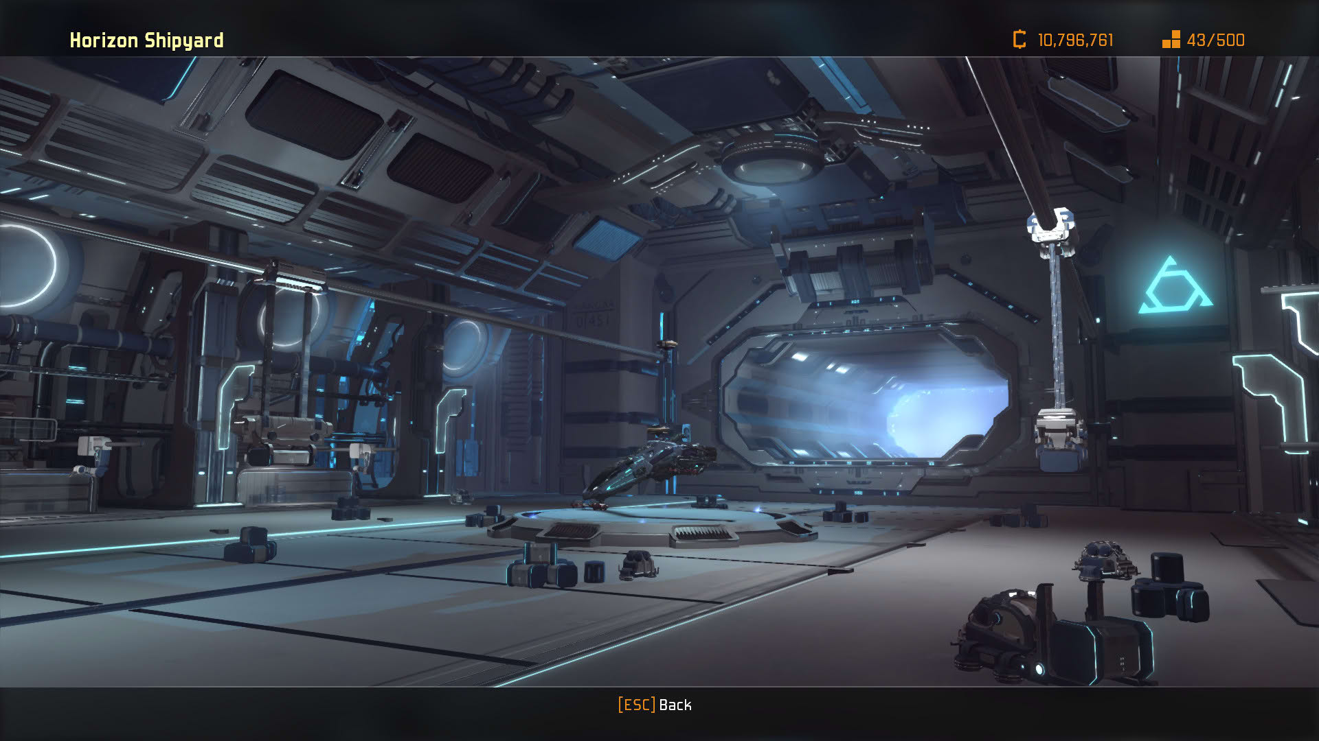 Screenshot for Starpoint Gemini 3