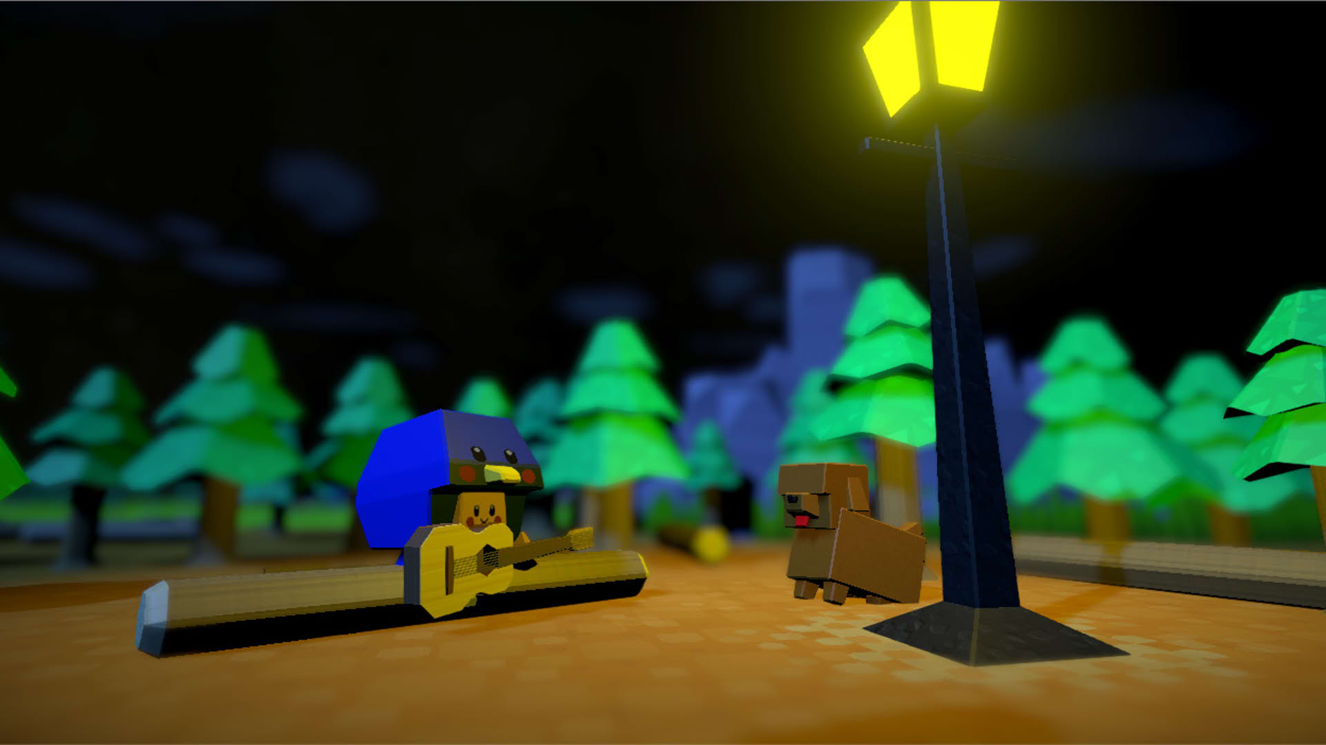 Screenshot for Autonauts