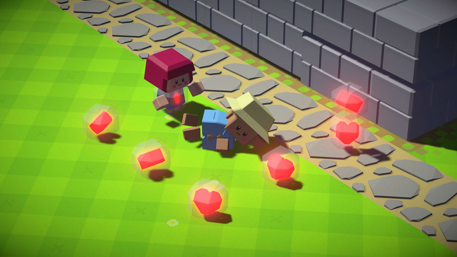 Screenshot for Autonauts
