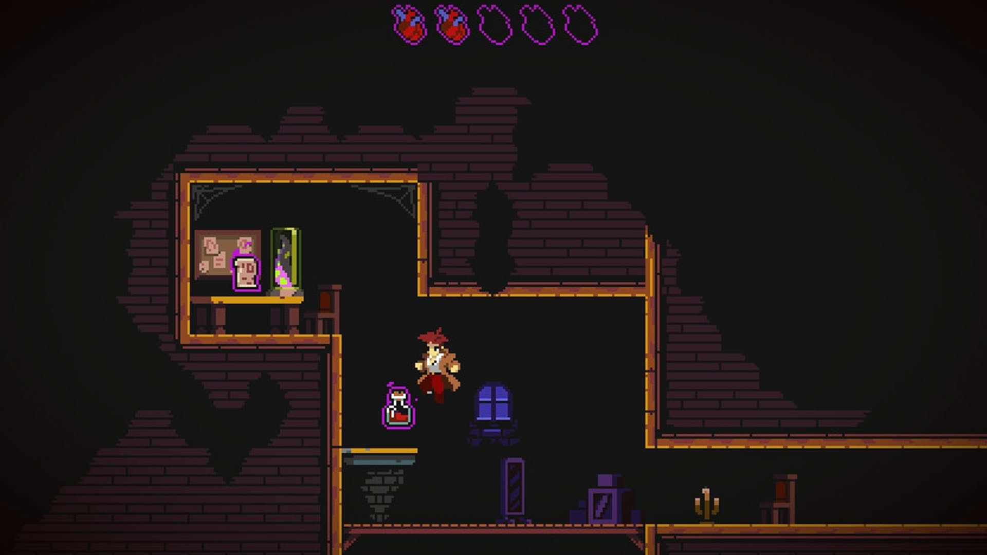 Screenshot for Lore Finder