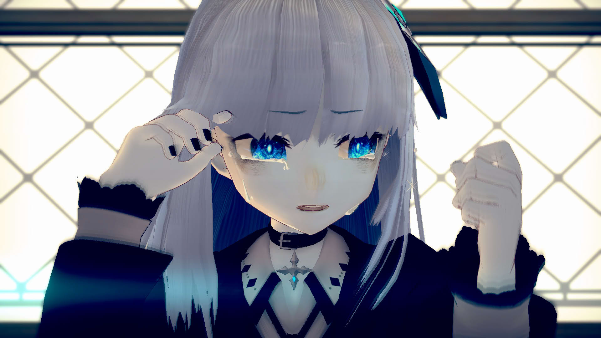 Screenshot for Crystar