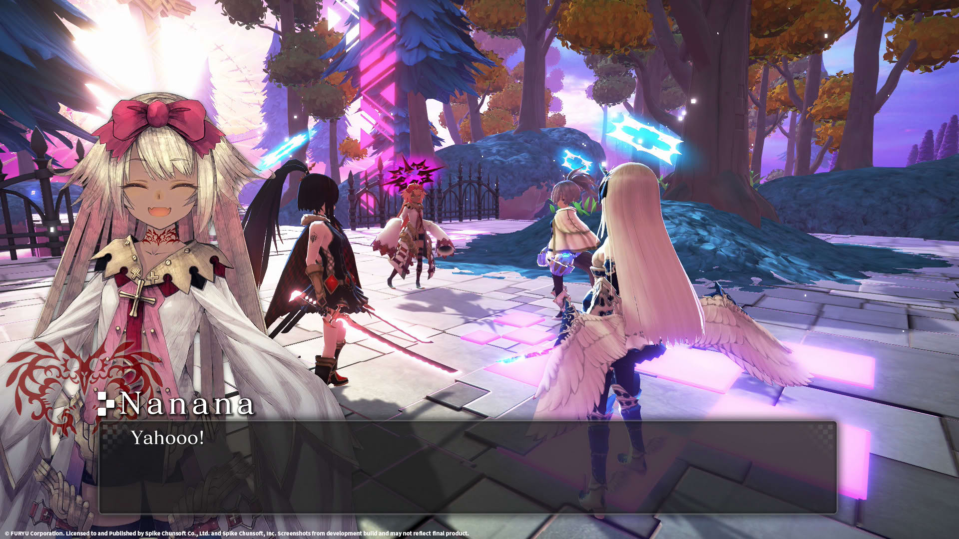 Screenshot for Crystar