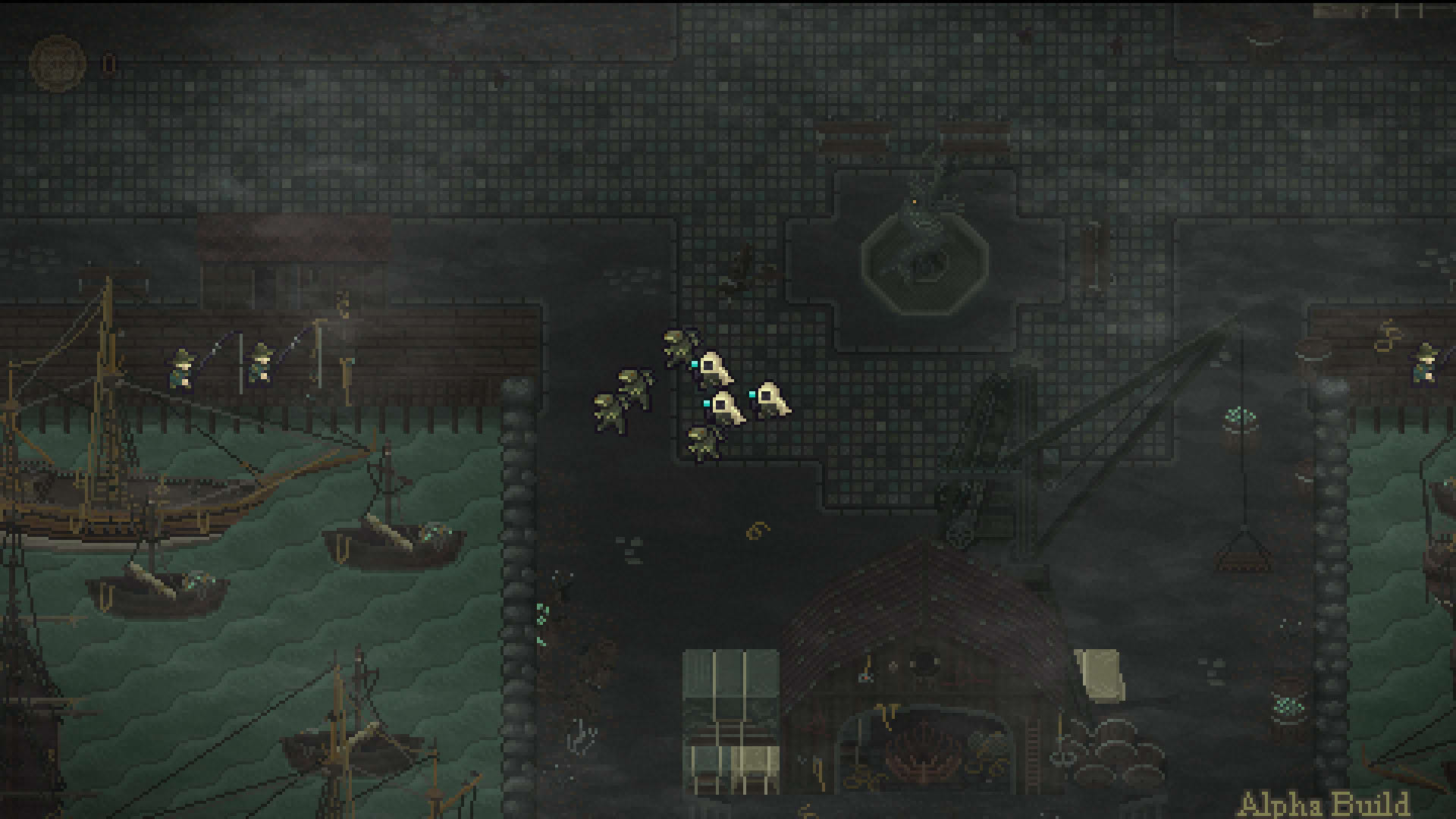 Screenshot for Sea Salt