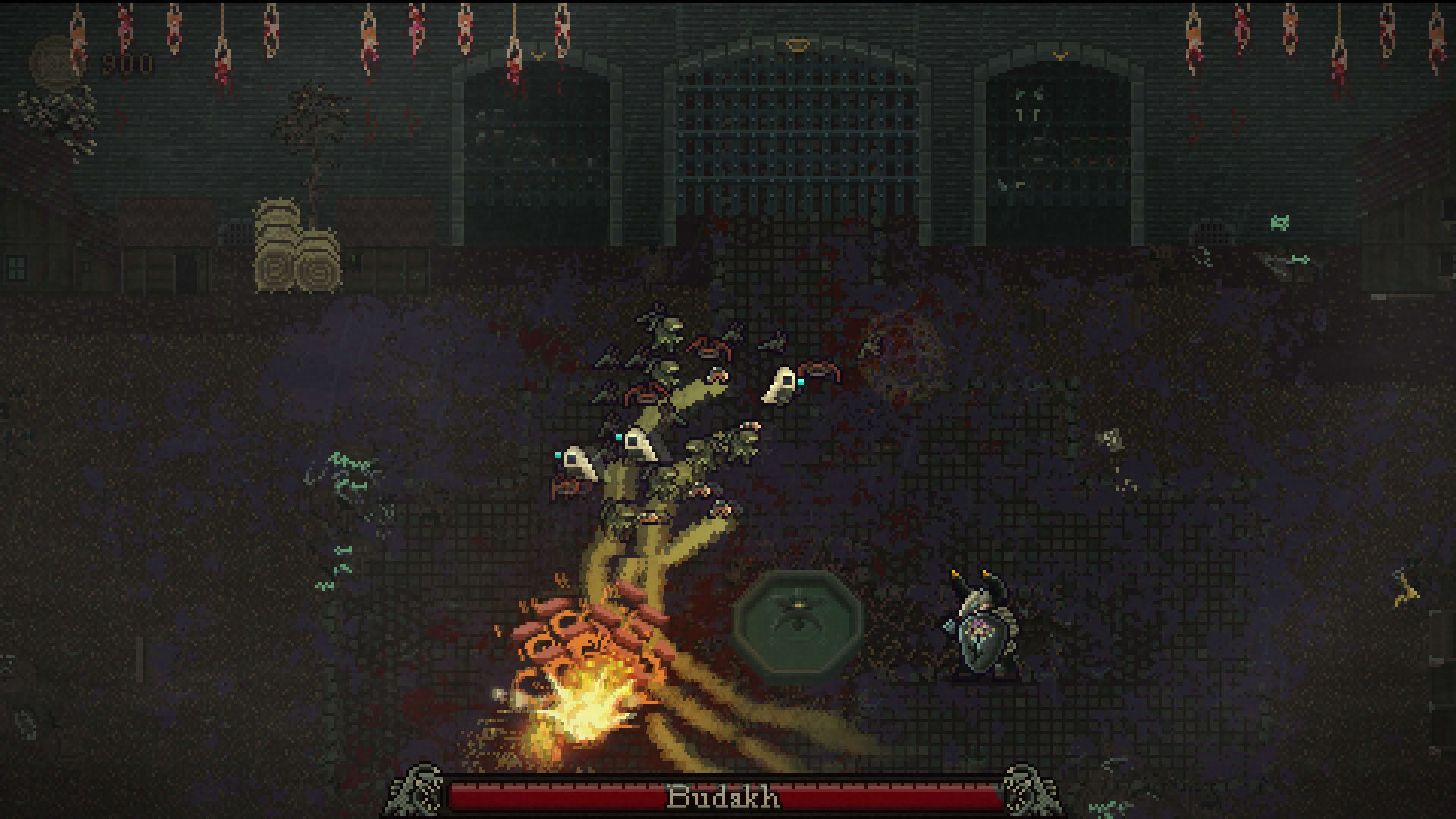 Screenshot for Sea Salt