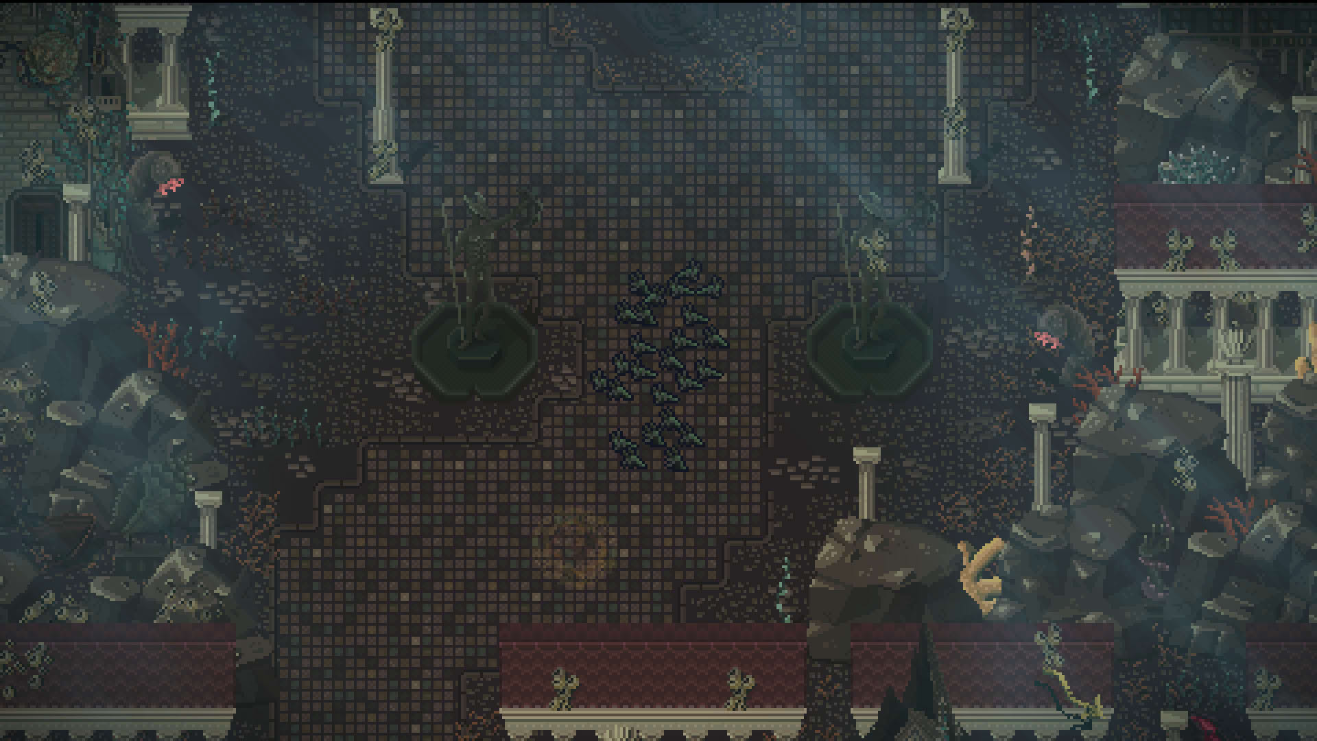 Screenshot for Sea Salt