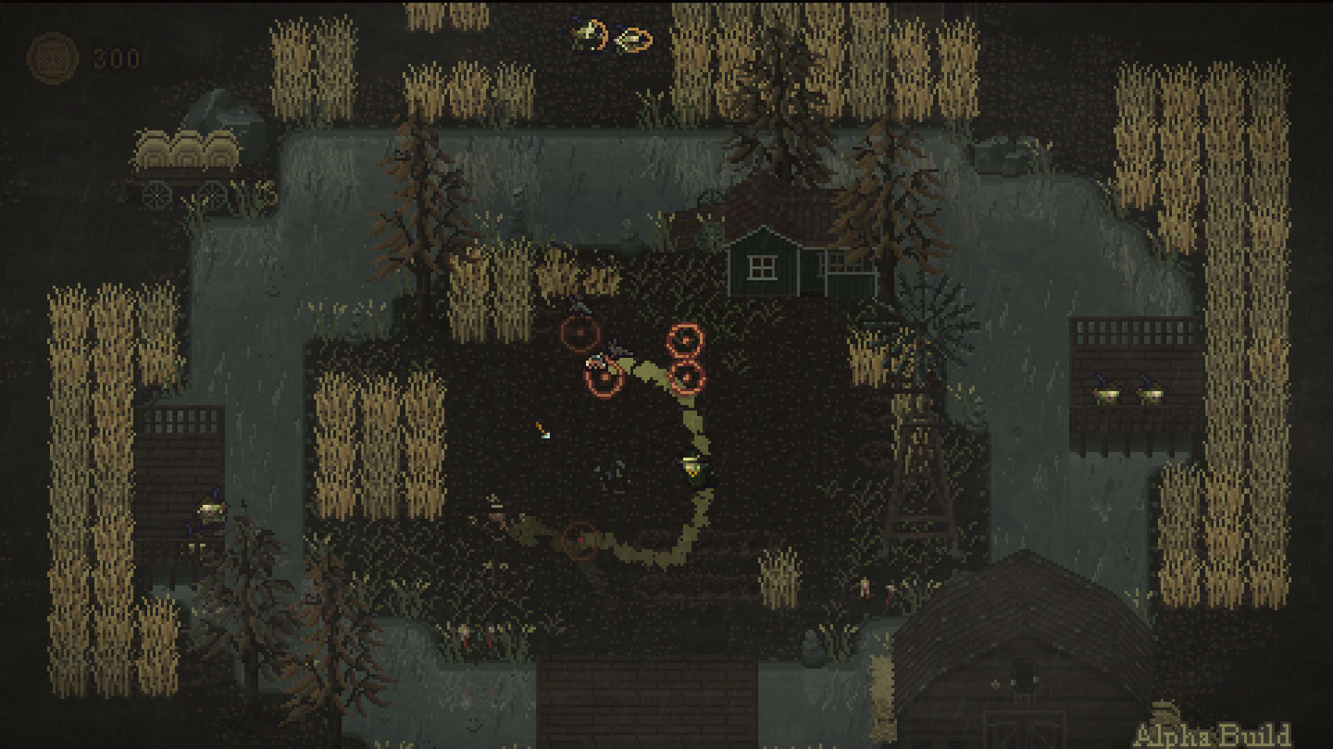 Screenshot for Sea Salt