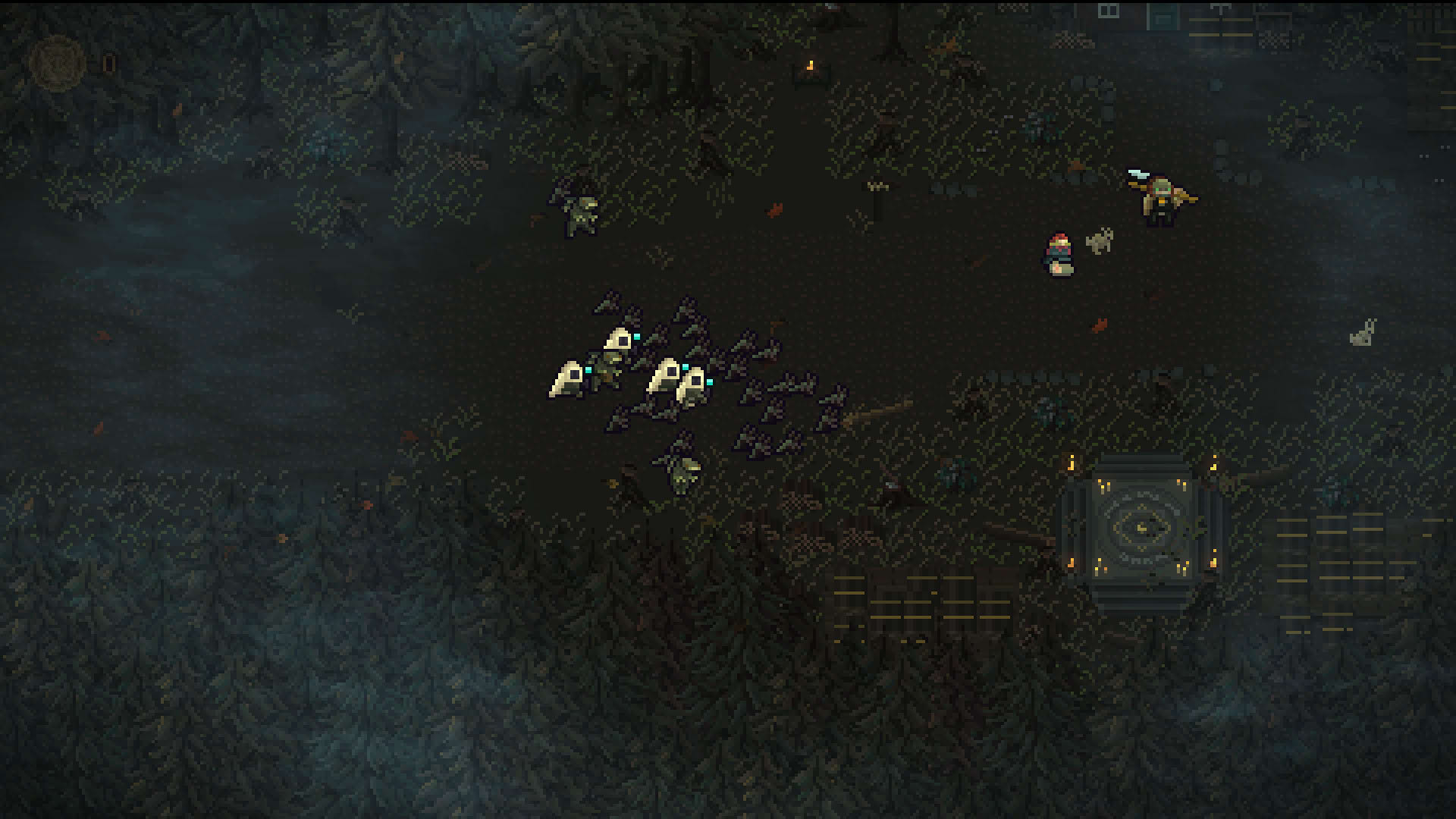 Screenshot for Sea Salt