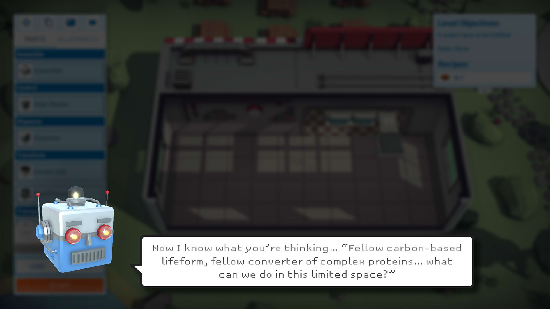 Screenshot for Automachef