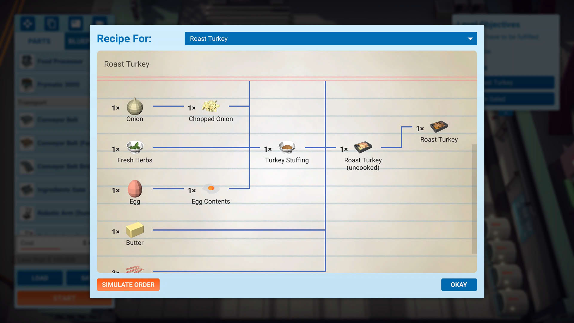 Screenshot for Automachef