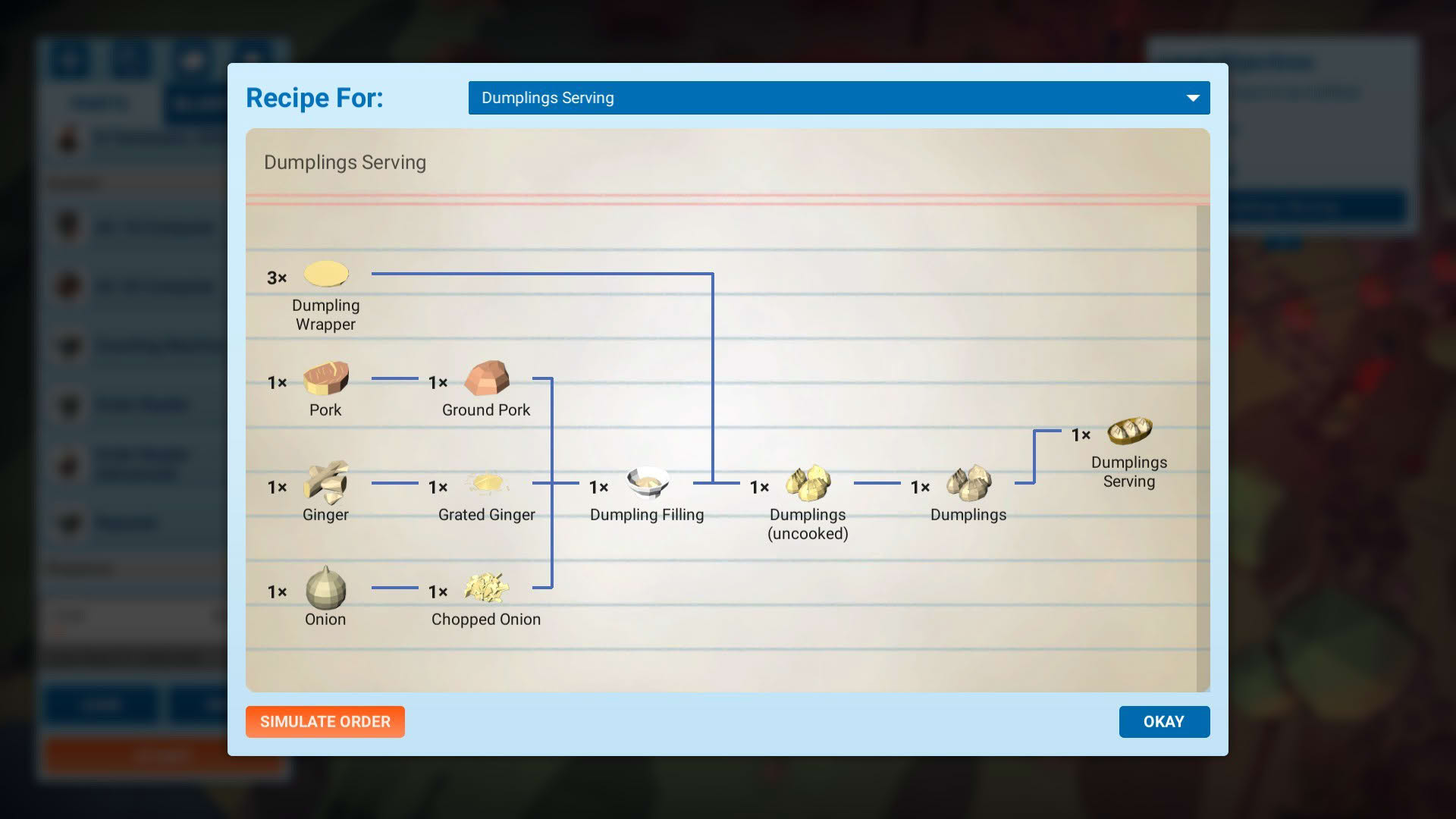 Screenshot for Automachef