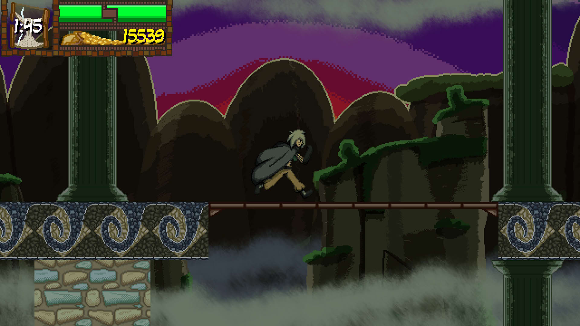 Screenshot for Necrolepsy