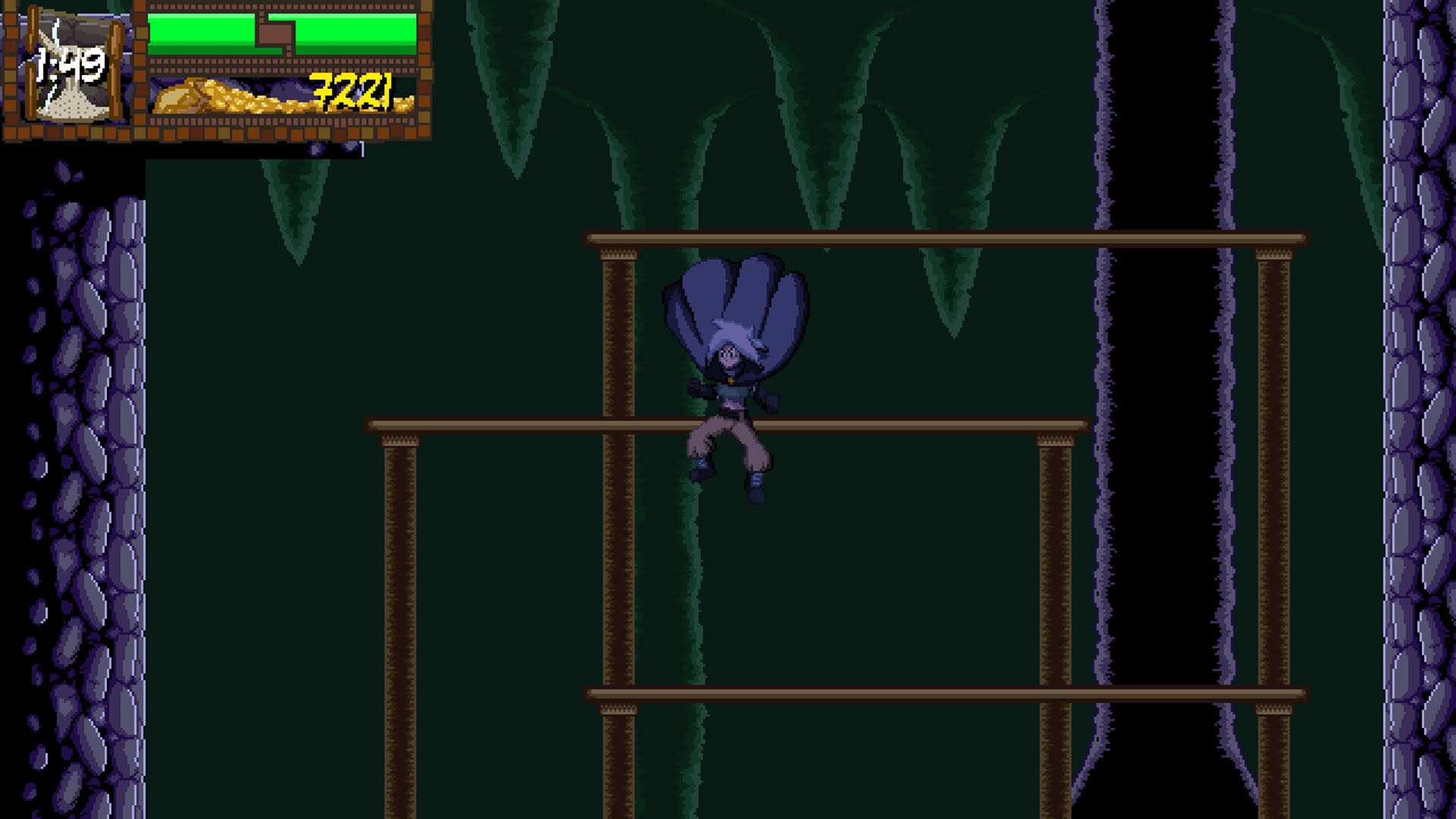 Screenshot for Necrolepsy