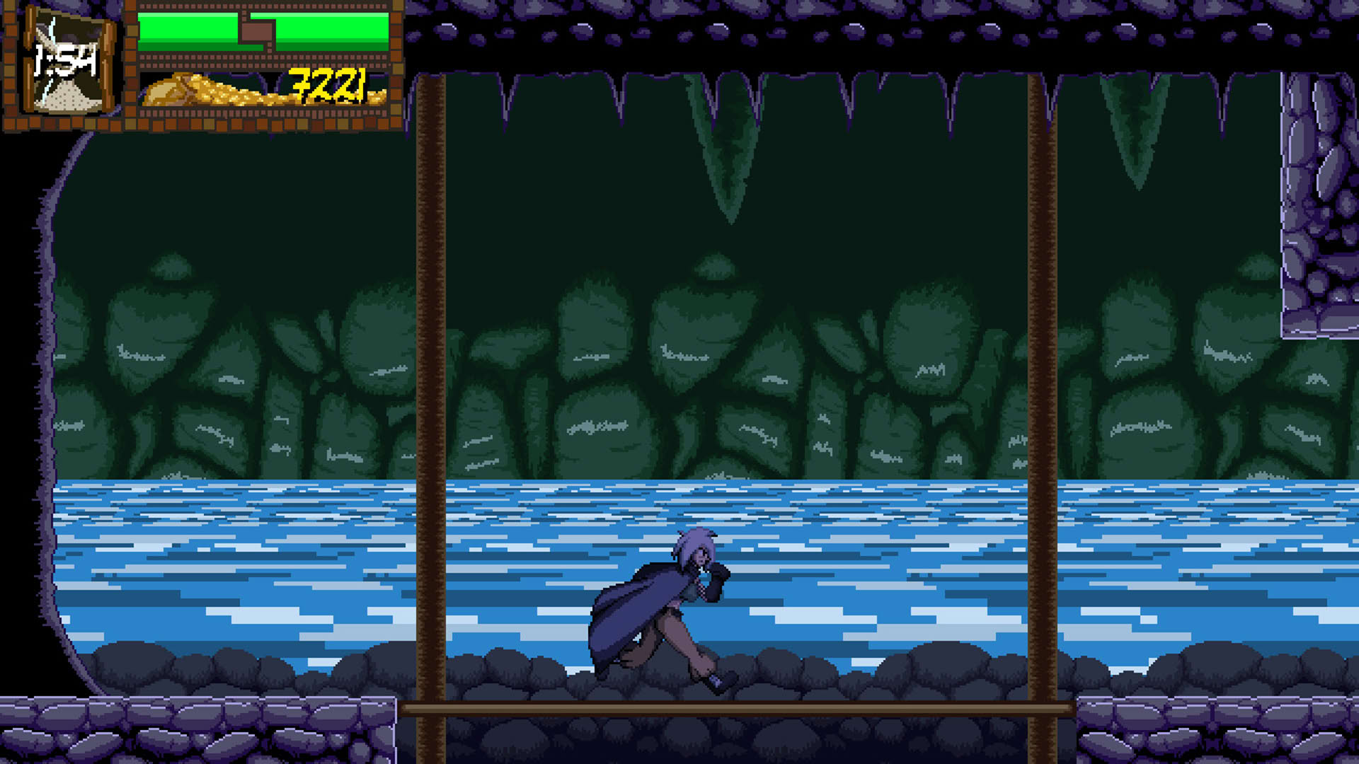 Screenshot for Necrolepsy