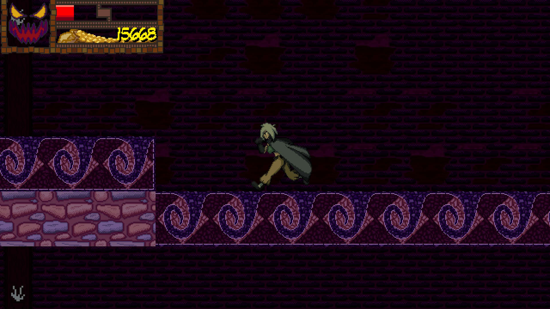 Screenshot for Necrolepsy