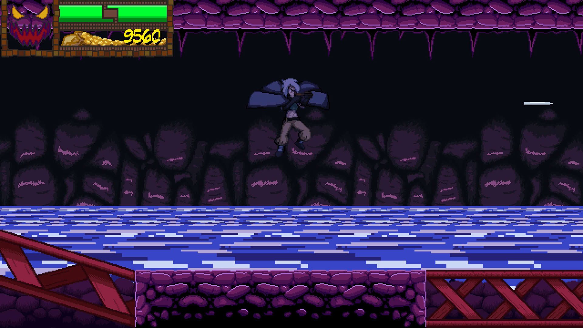 Screenshot for Necrolepsy