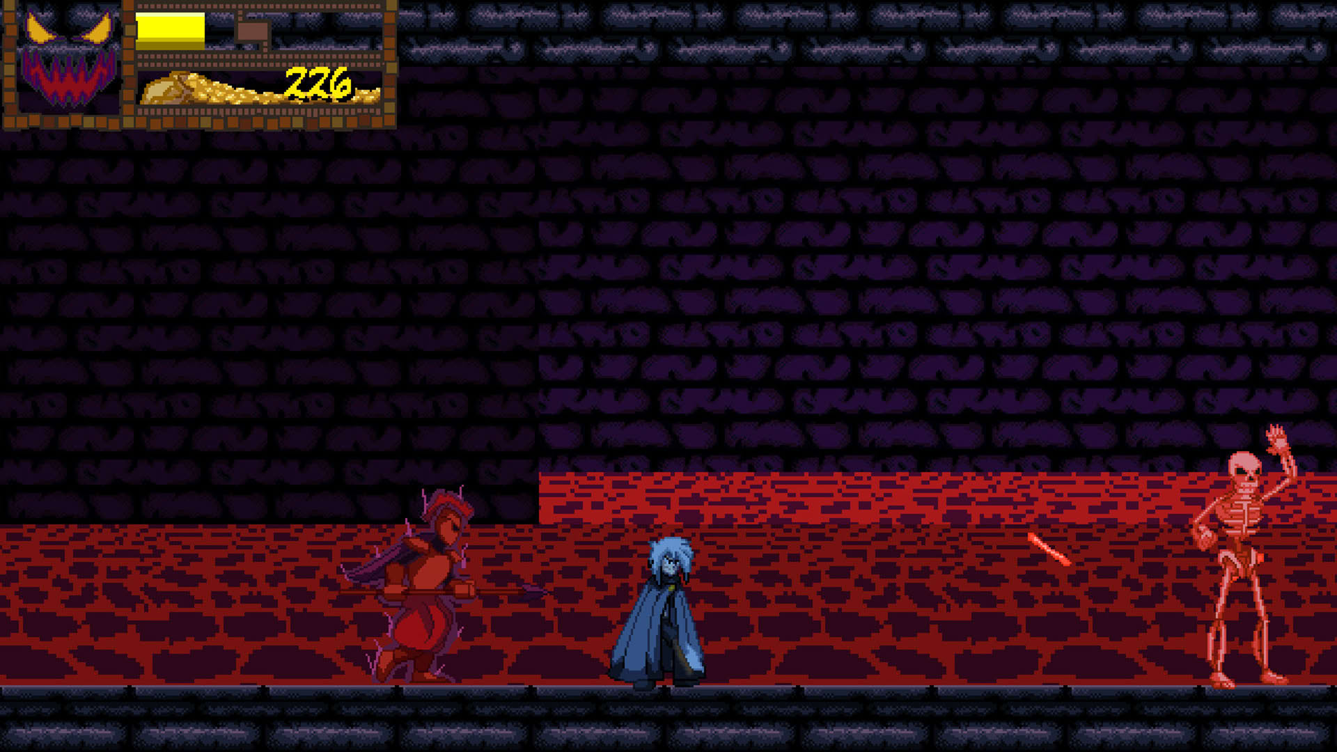 Screenshot for Necrolepsy