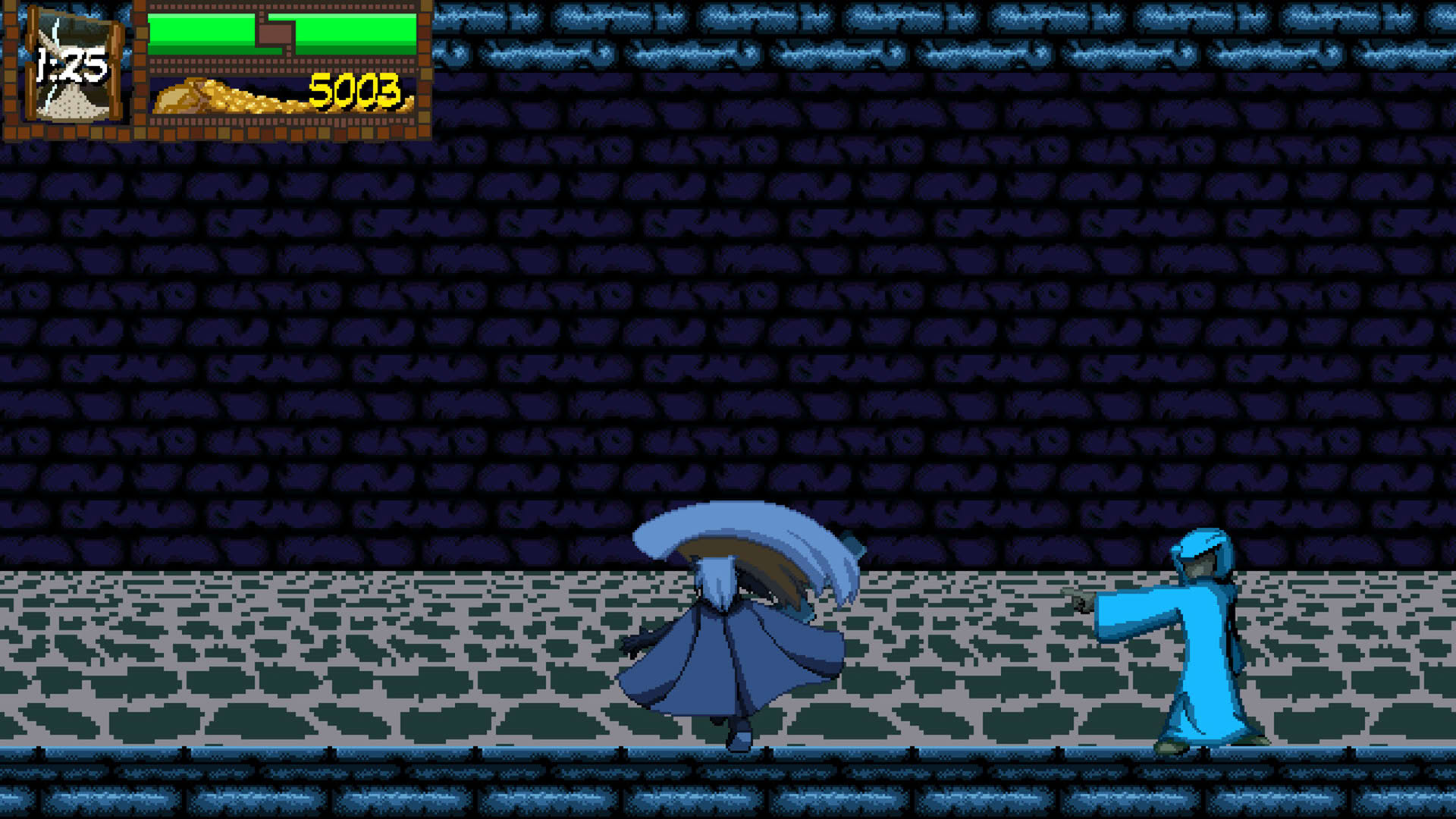 Screenshot for Necrolepsy