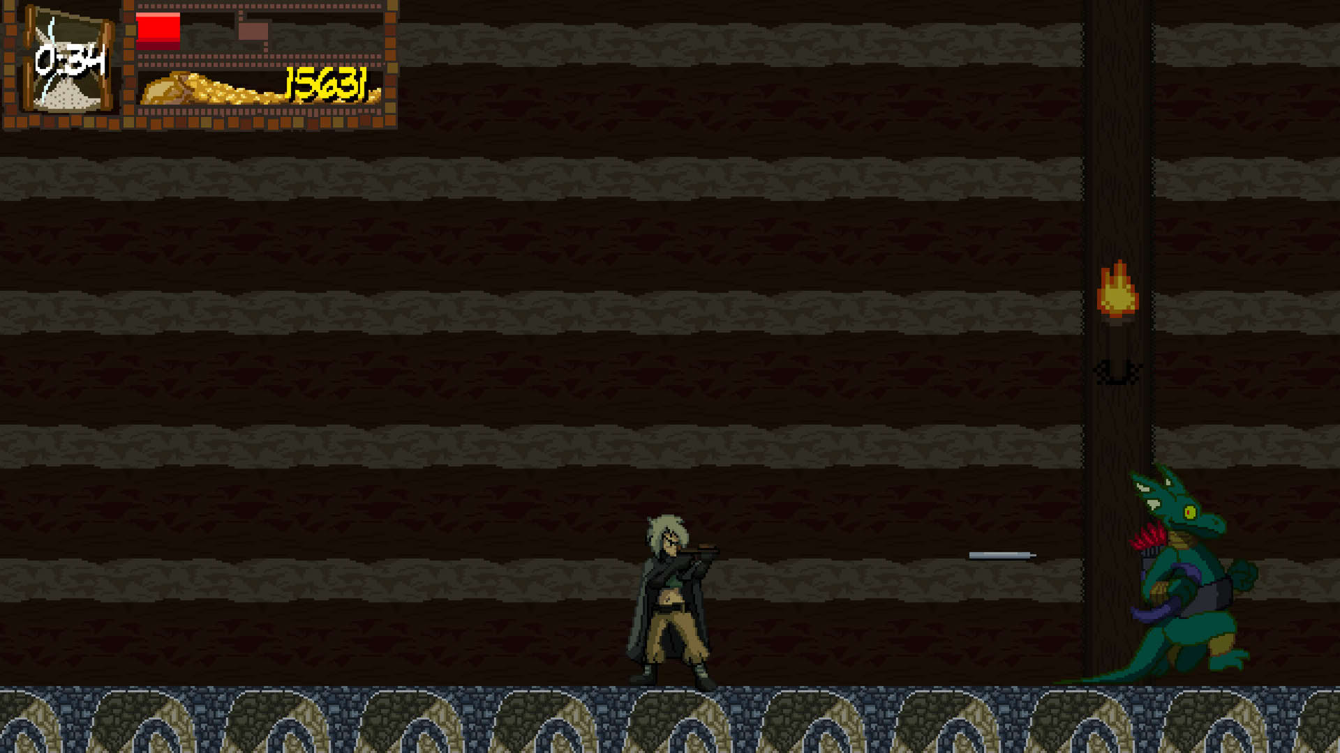 Screenshot for Necrolepsy