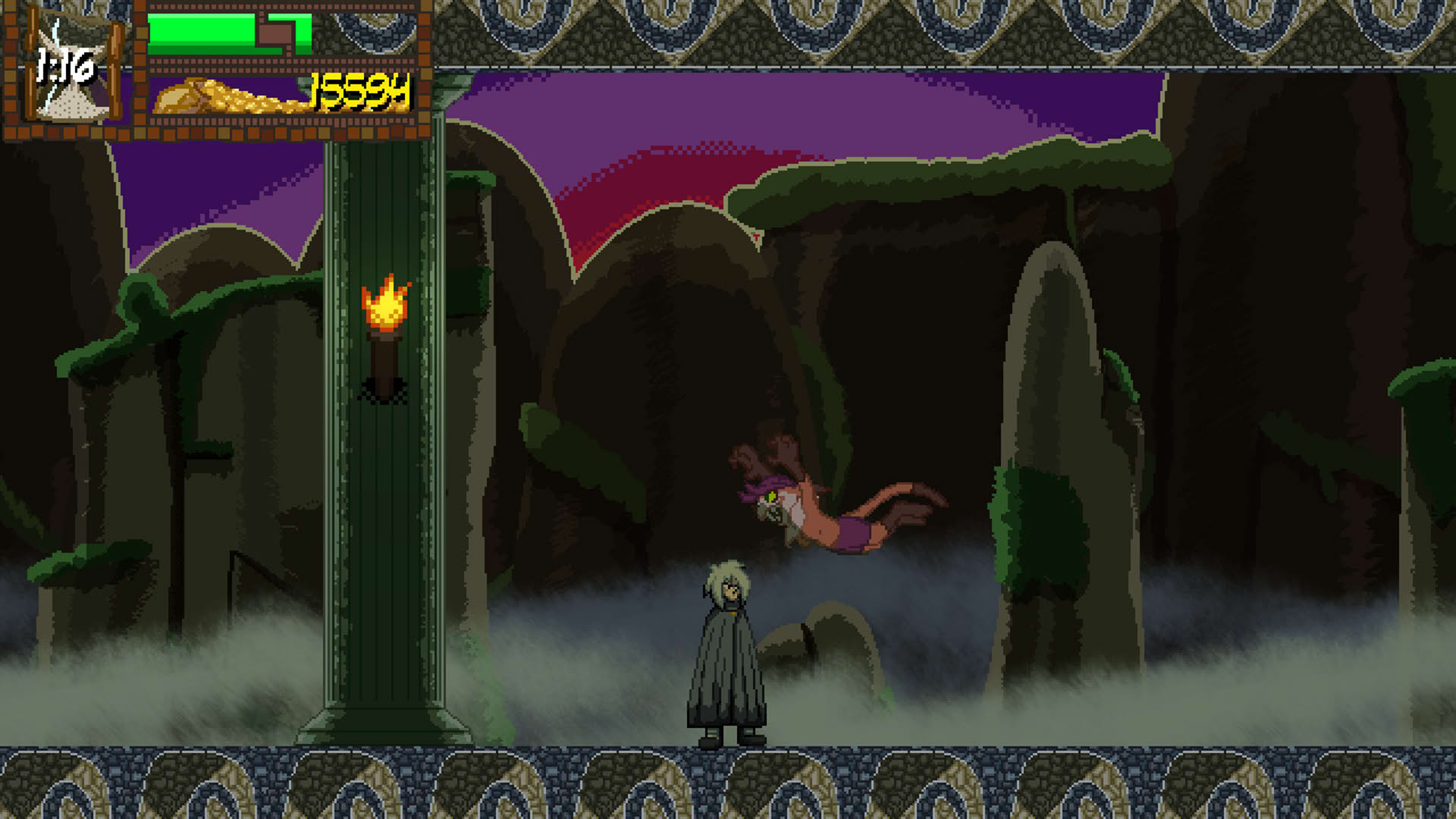 Screenshot for Necrolepsy
