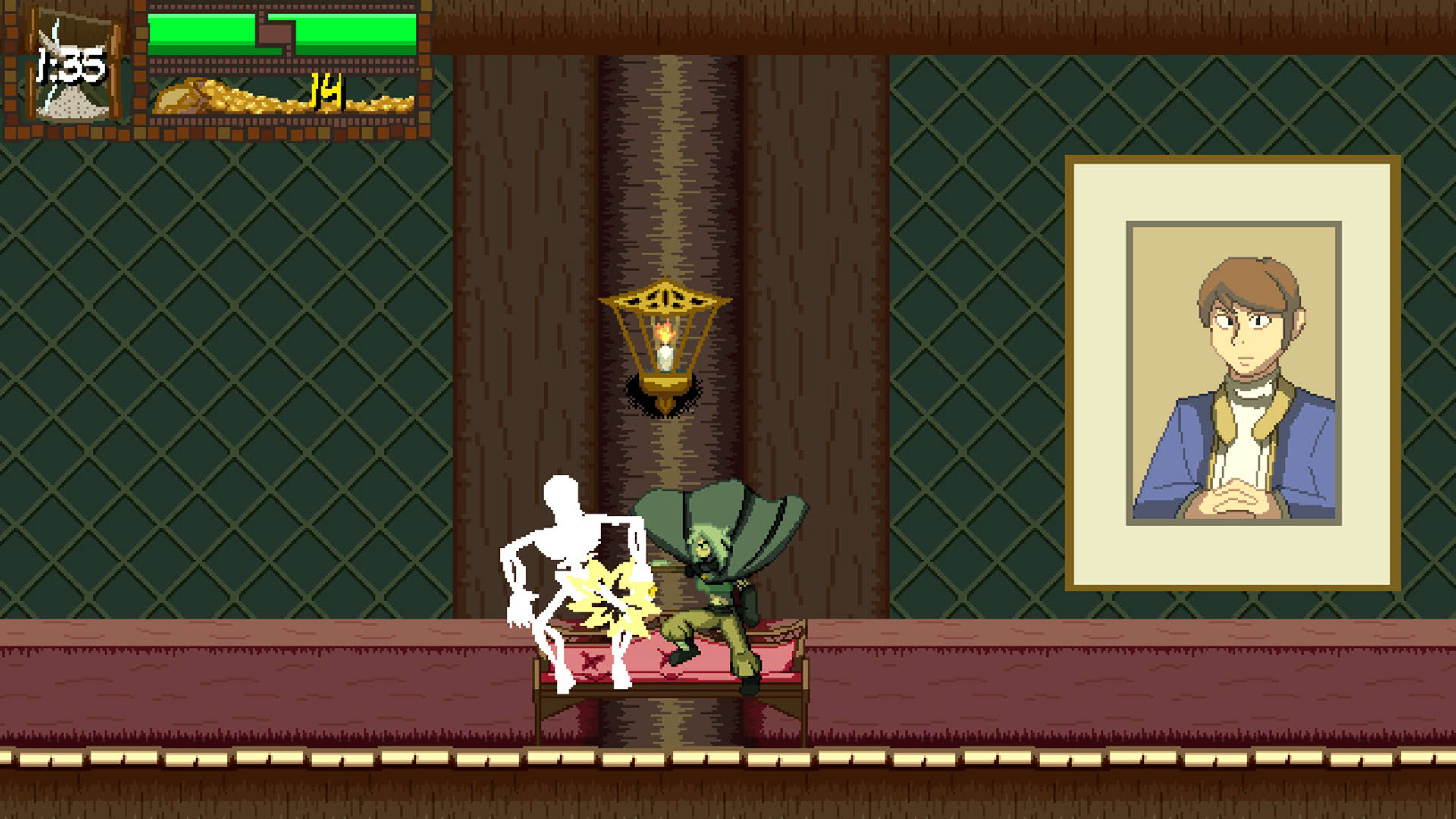 Screenshot for Necrolepsy