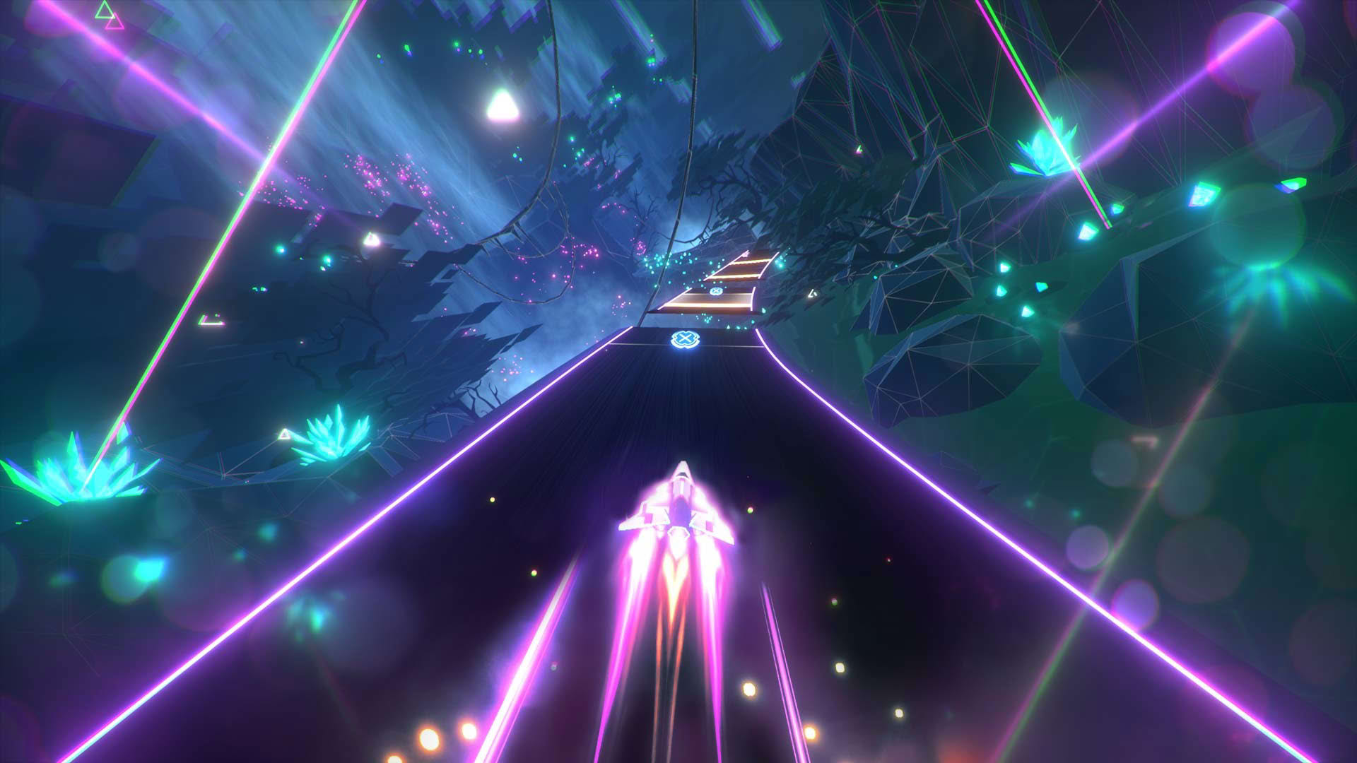 Screenshot for Avicii Invector