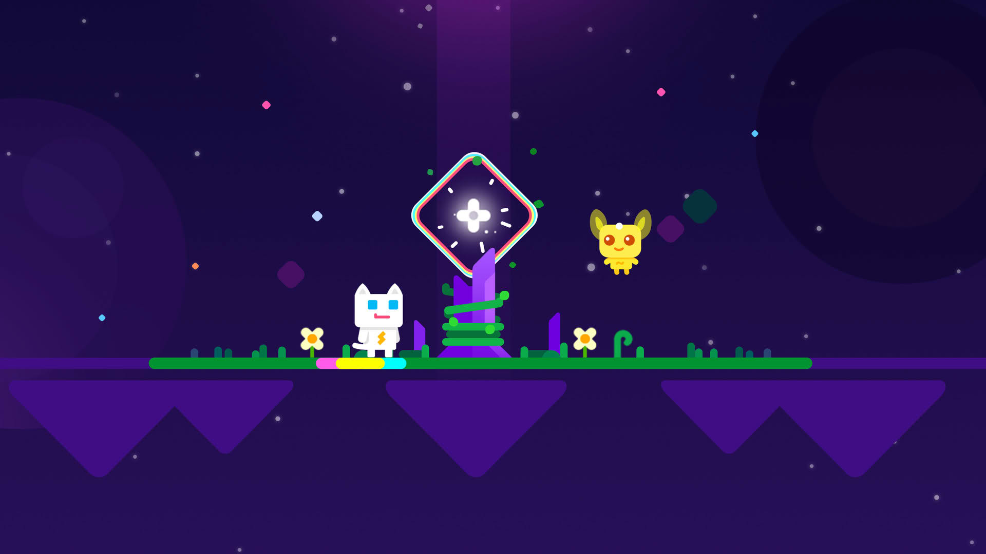 Screenshot for Super Phantom Cat