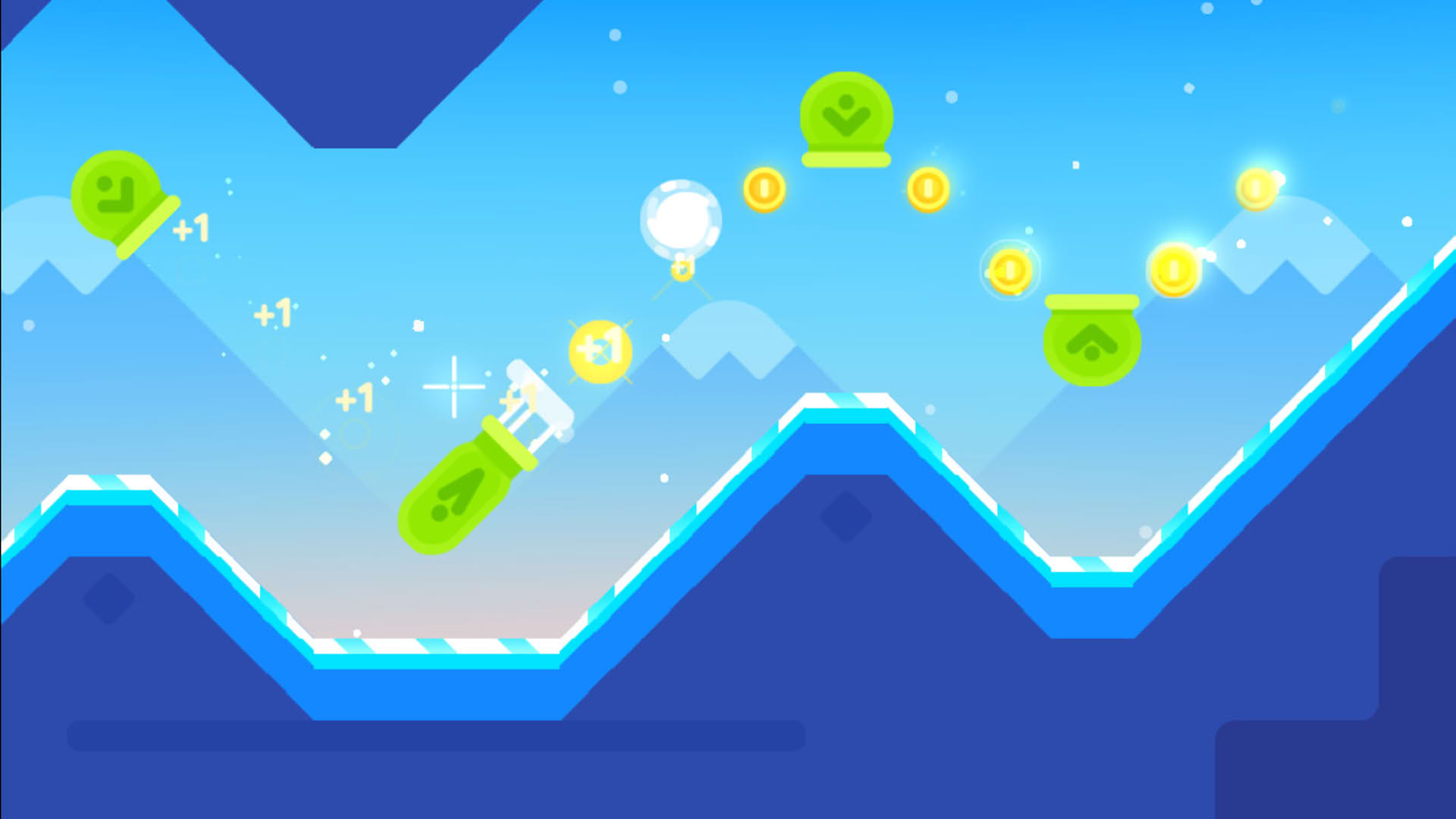 Screenshot for Super Phantom Cat