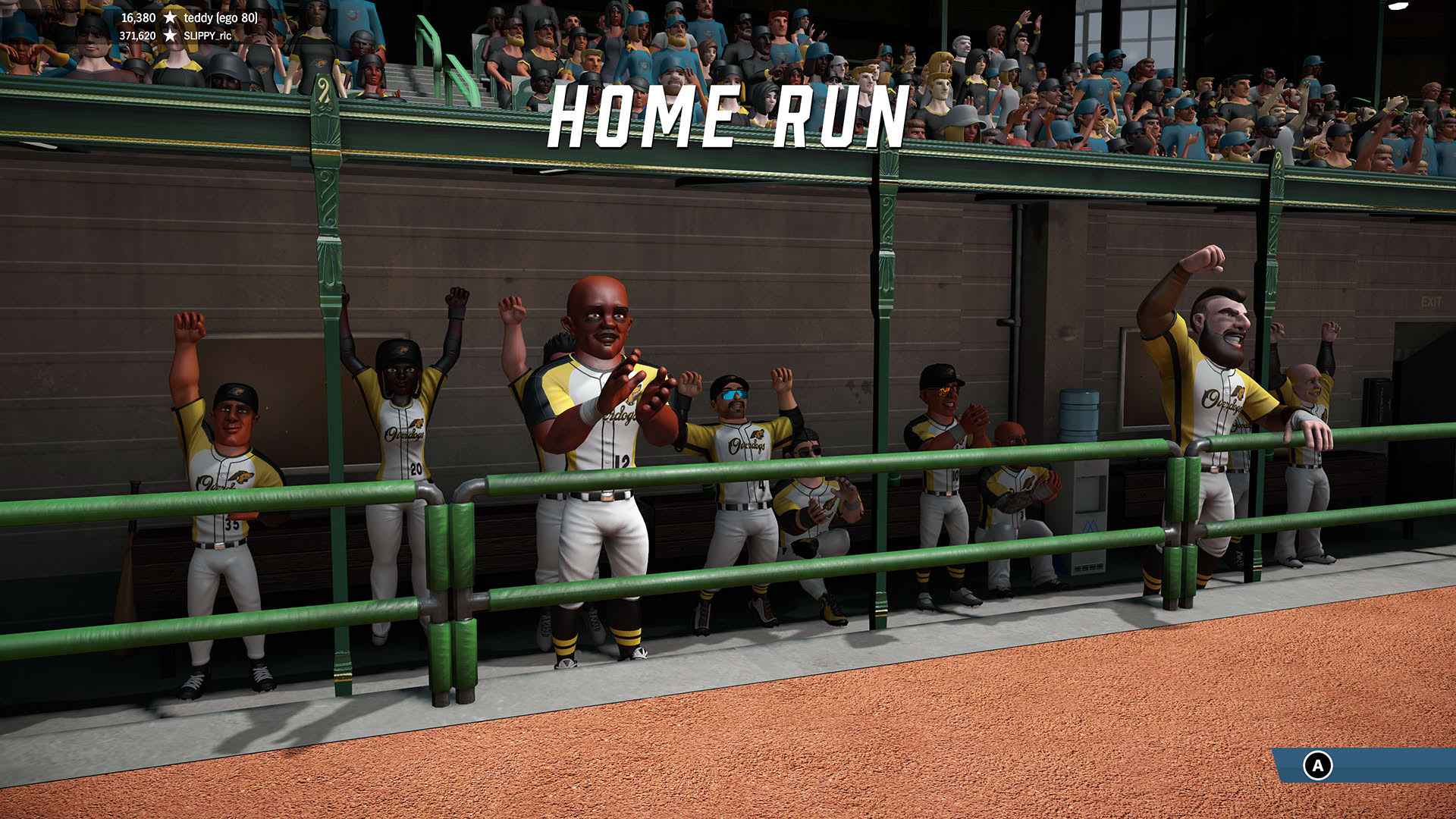 Screenshot for Super Mega Baseball 3