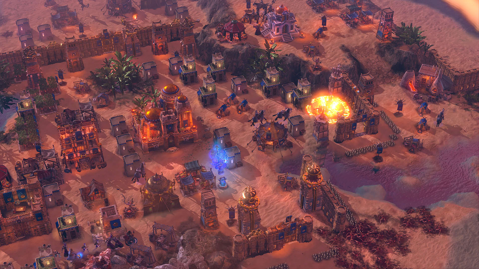 Screenshot for Conan Unconquered