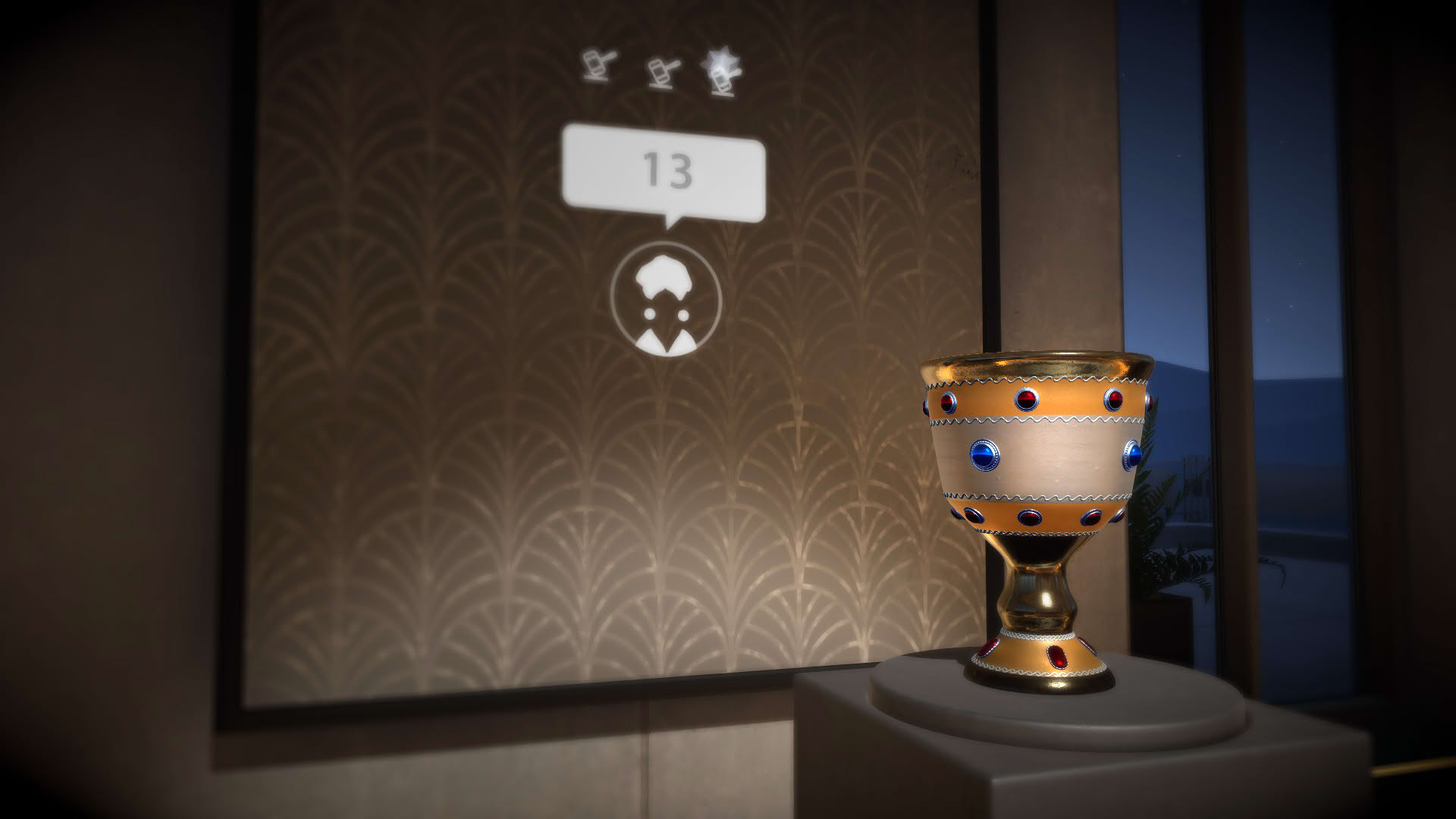 Screenshot for Let's Create! Pottery VR